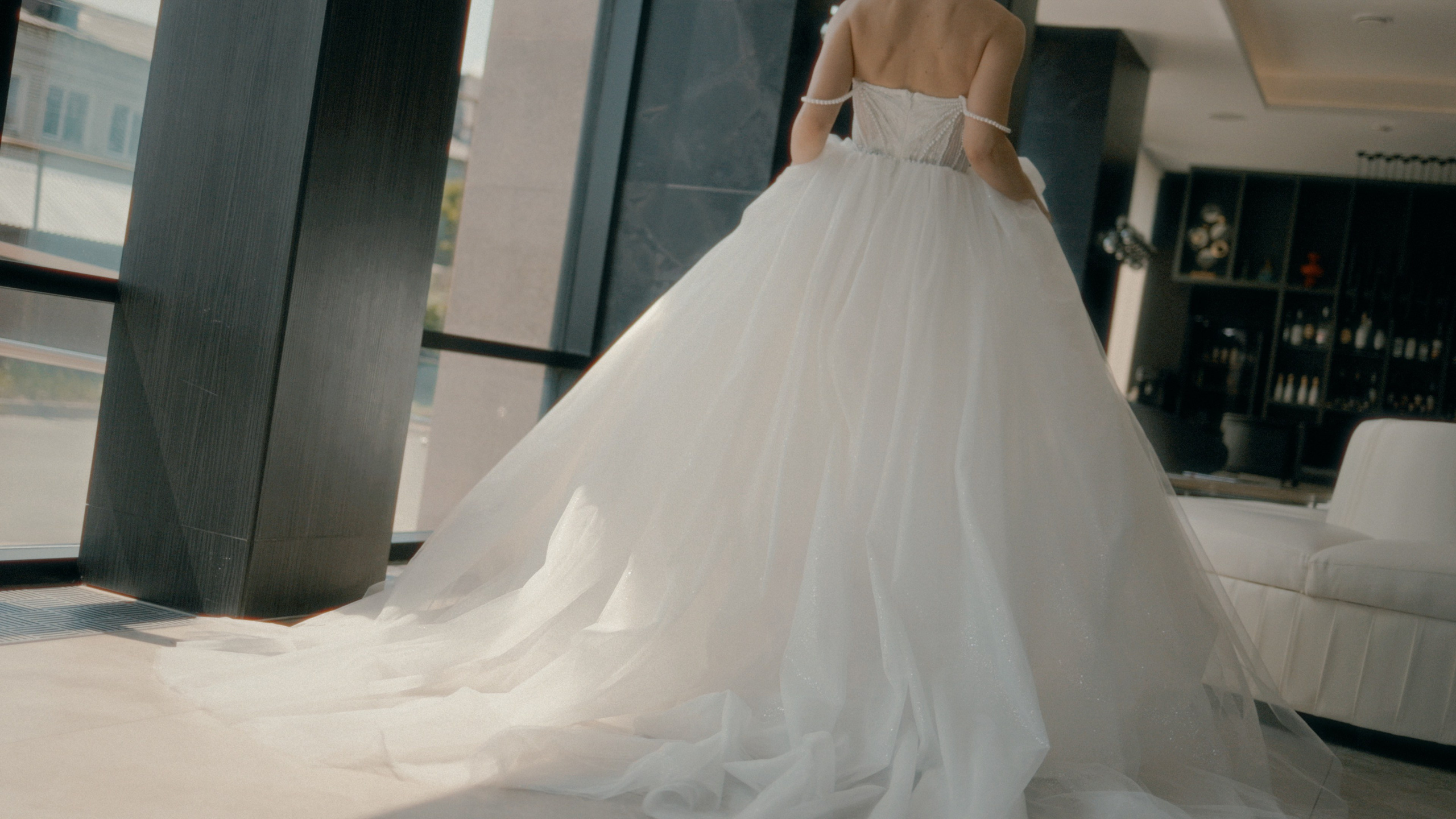 Свадьба Михаила и Анны. Видеограф Павел Борисов | Москва | СПБ | Брянск