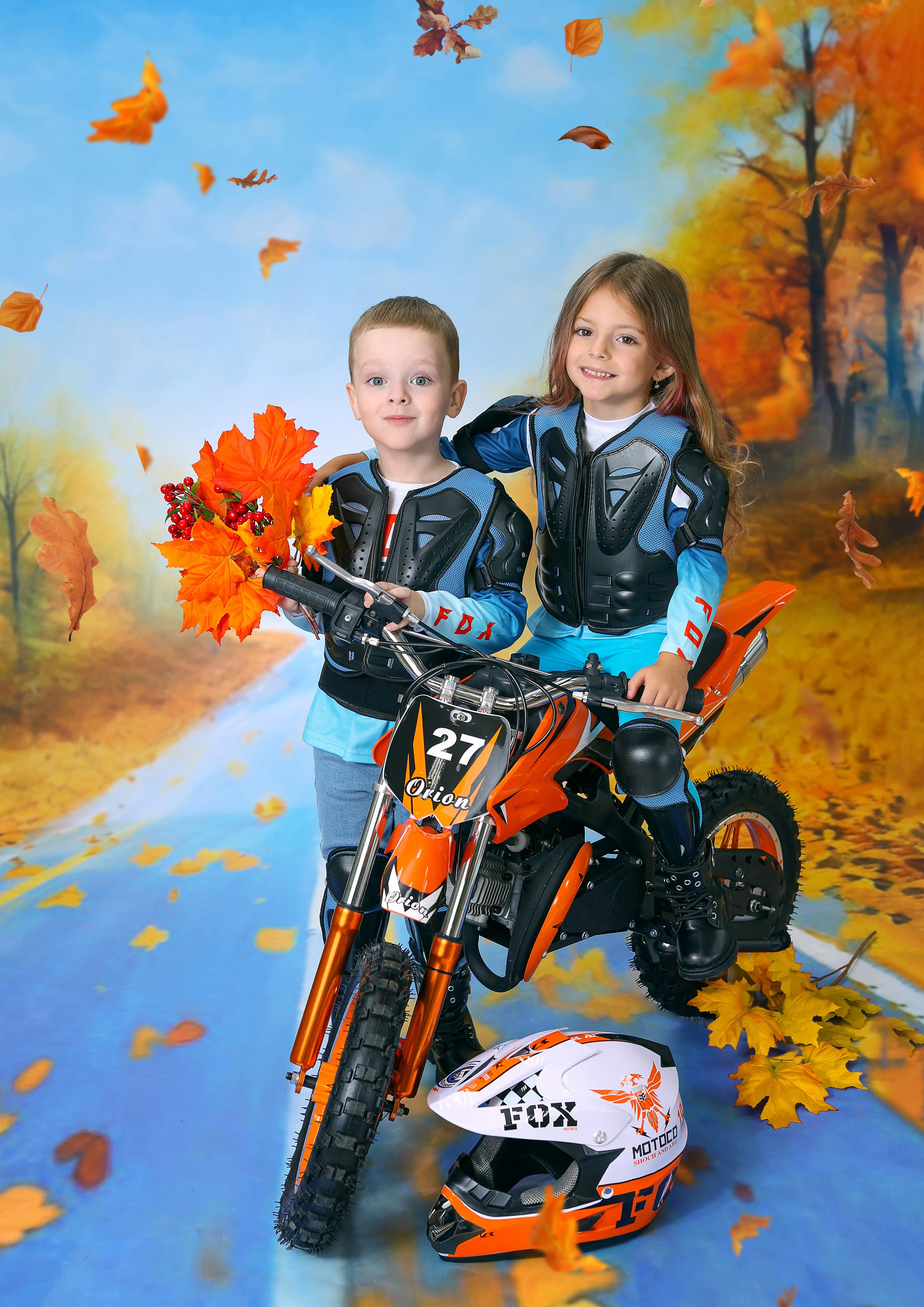 Фотосессия «Погнали» 2024. Фотограф в детский сад Елена Колчева Новокузнецк