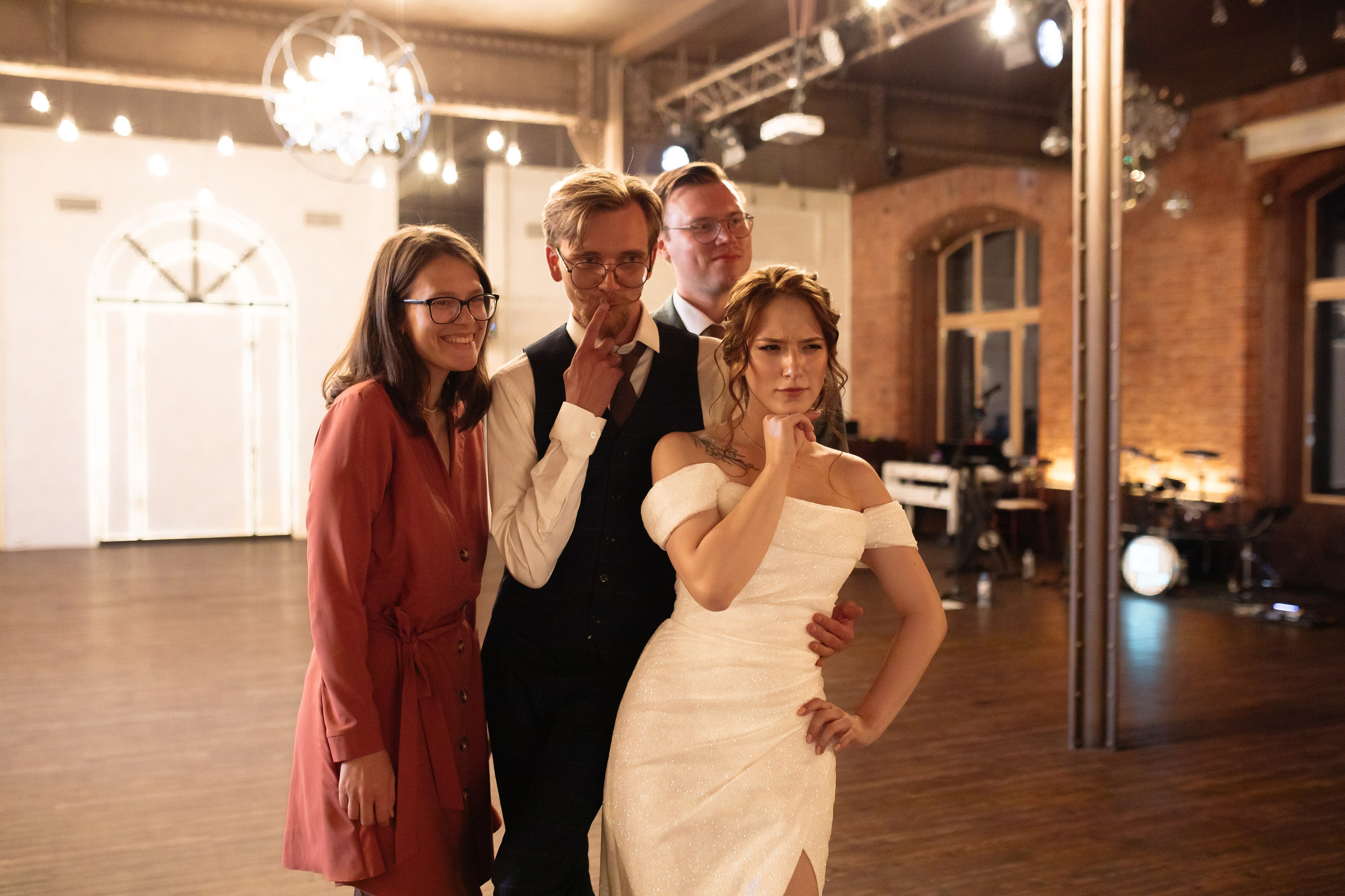 Wedding Day. Анна Михайлова|Свадебный фотограф в Санкт-Петербурге