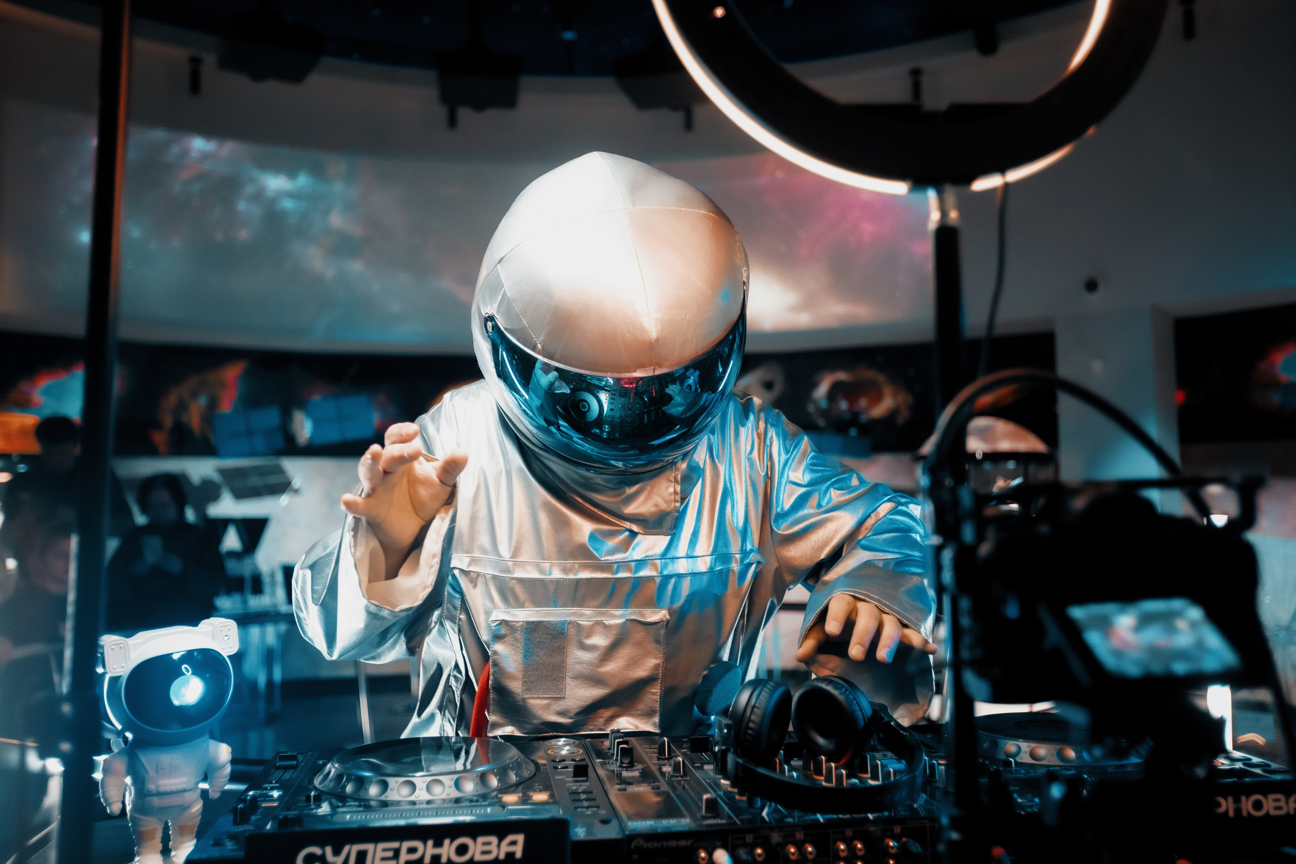 RAVE СУПЕРНОВА. Фотограф событий Злобин Дмитрий