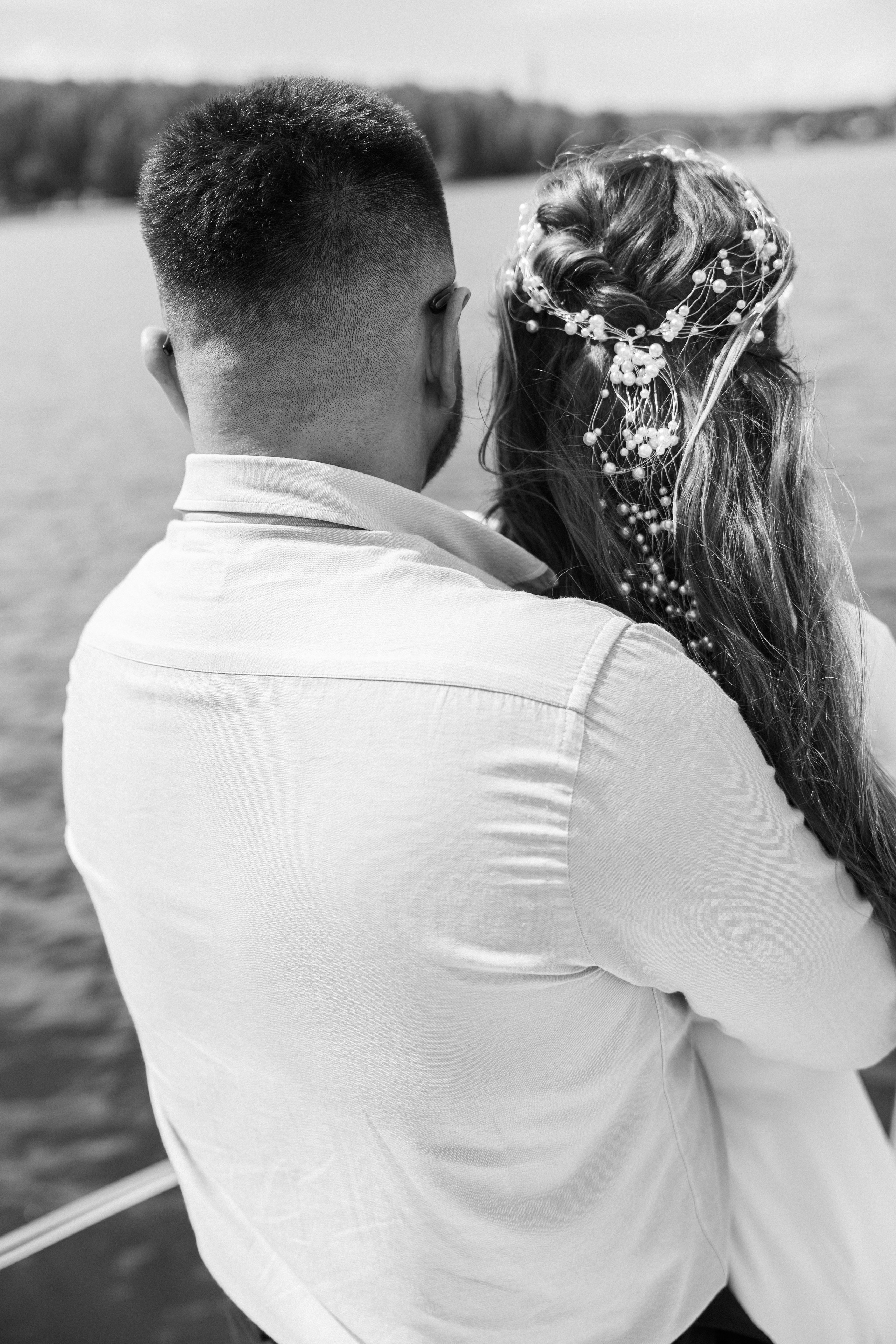 Дарья и Никита. Фотограф Иркутск