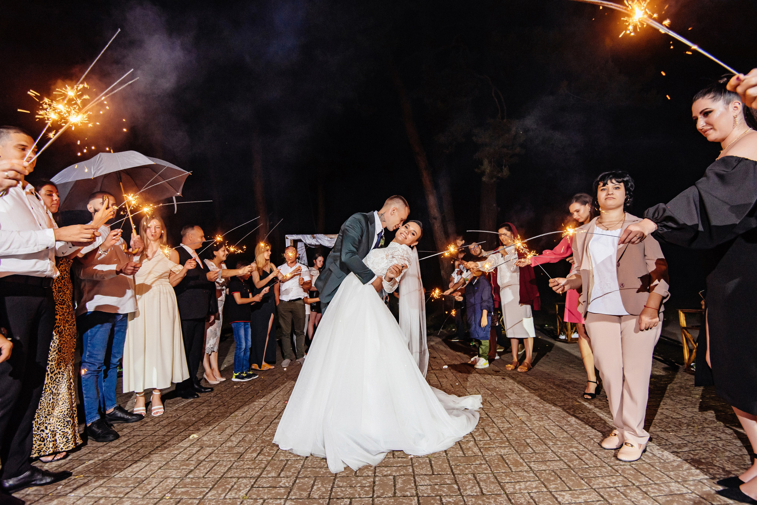 Дмитрий и Талина. Свадебный  и семейный фотограф в Белгороде Ирина Кононенко