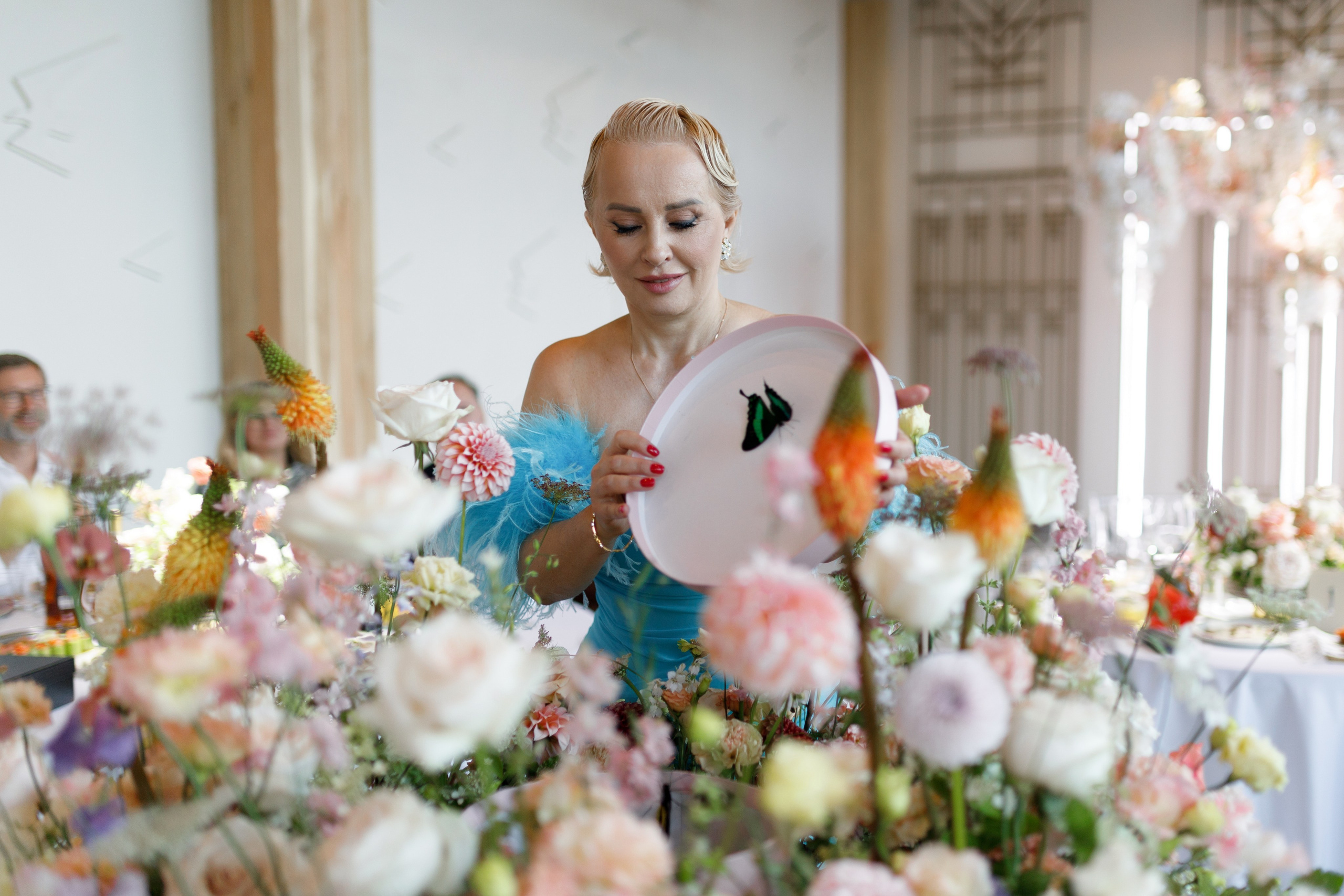 Портфолио репортаж. Репортжаный и свадебный фотограф Москва, Влада Азарова