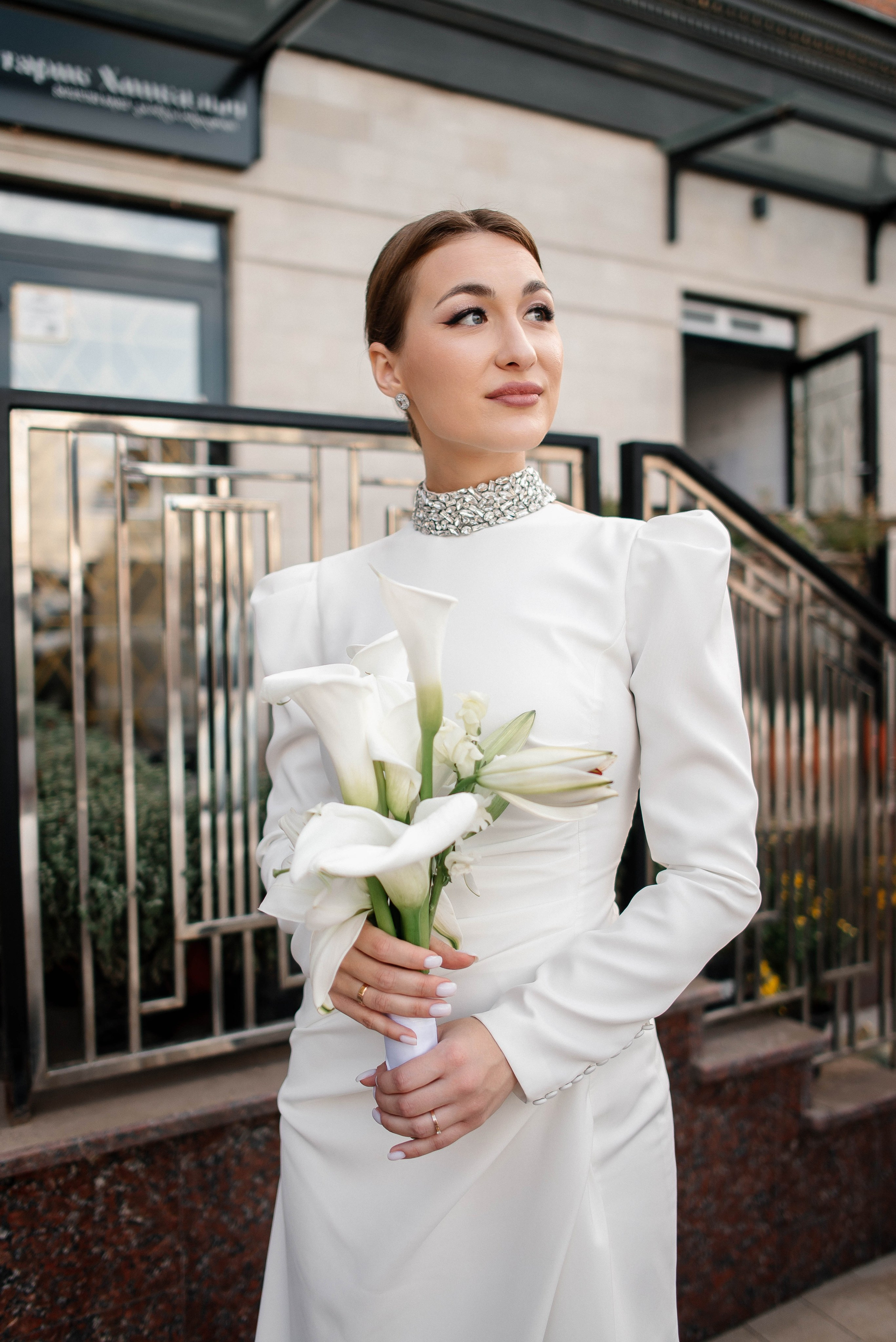 Алексей и Юлиана. Свадебный фотограф Курск Артем Духтанов