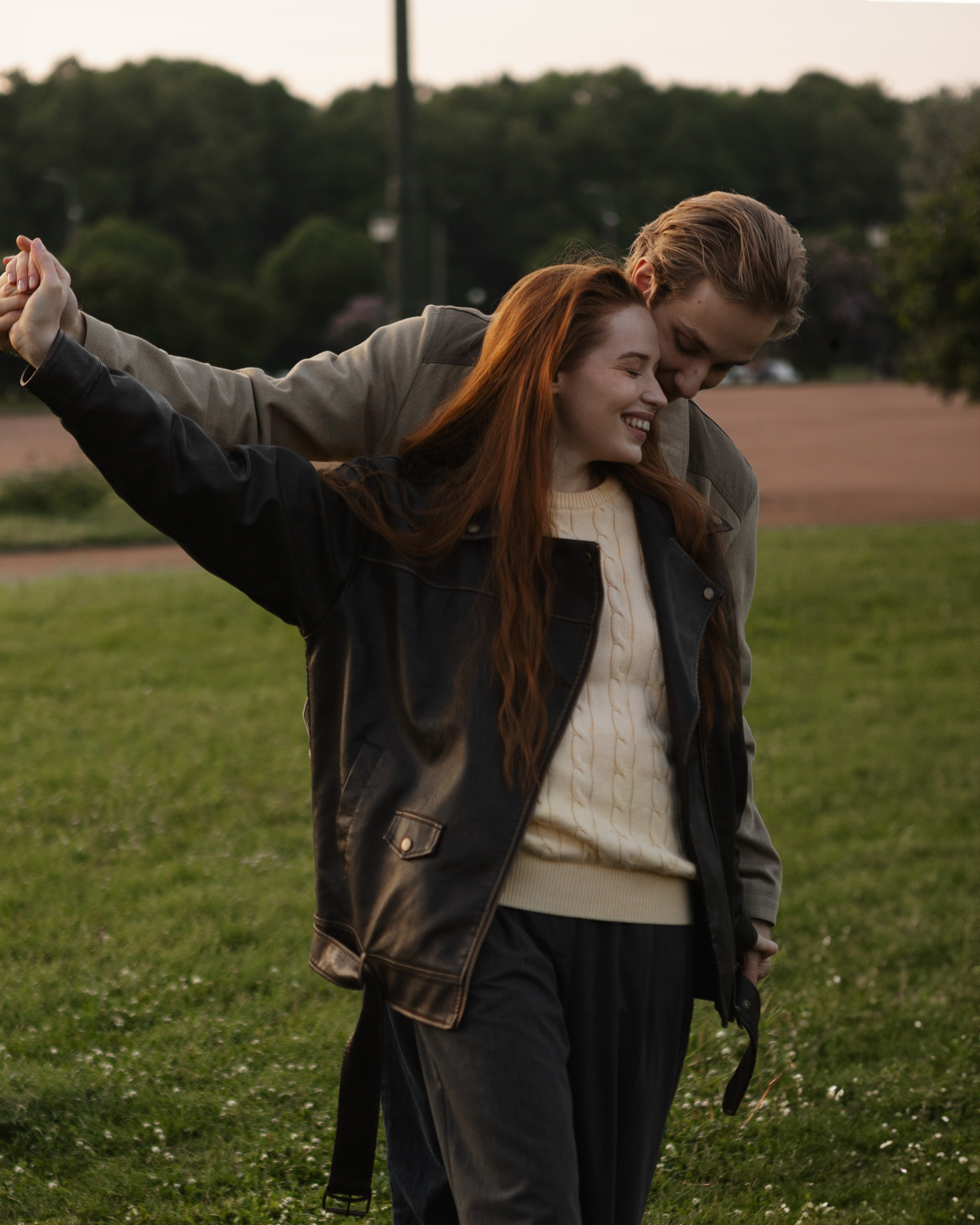 Савва и Лиза. Фотограф в Саратове Сабина Иманова