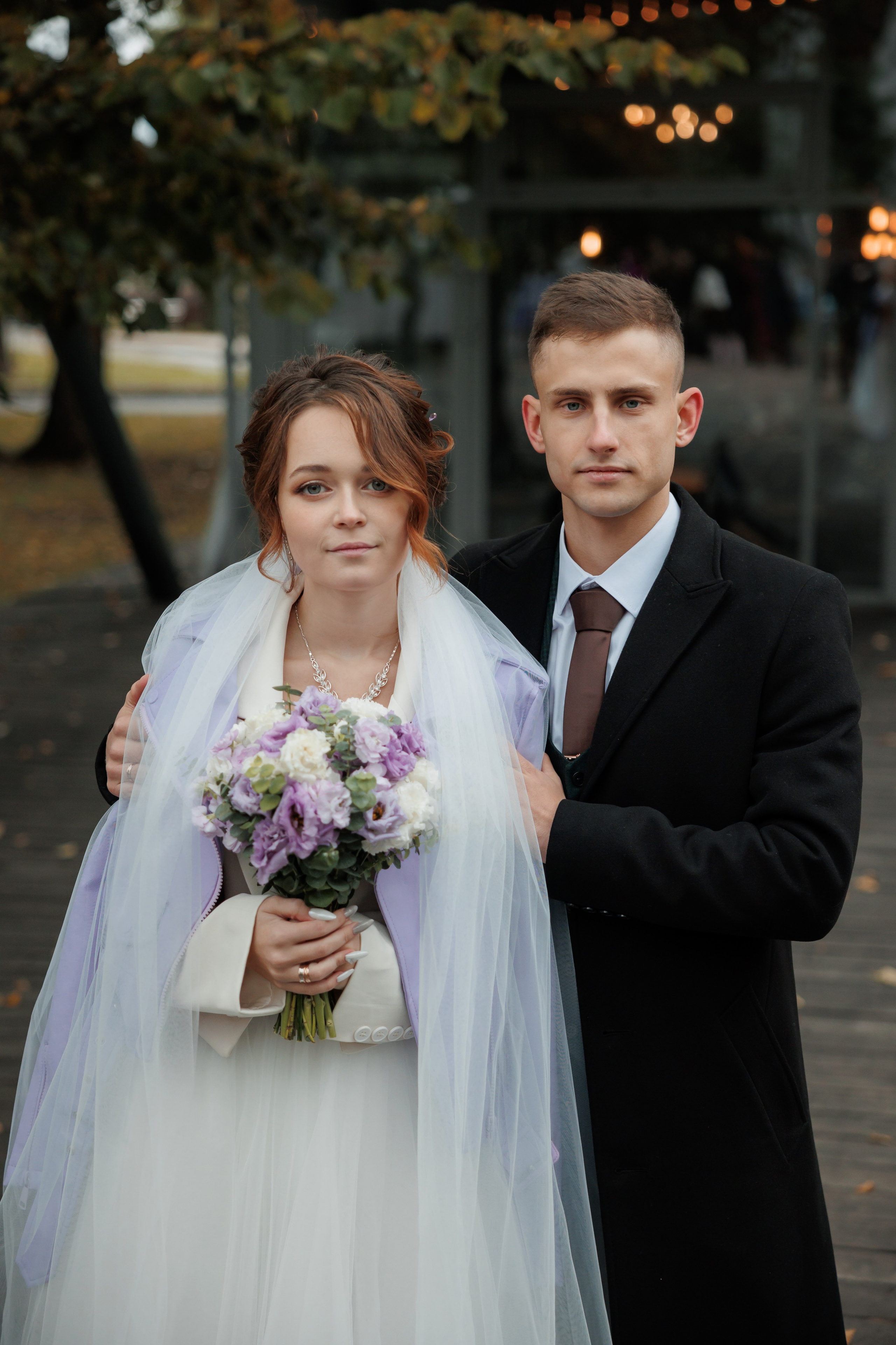 Константин и Дарья, ЗАГС ВДНХ, отель Soluxe, ресторан «Антик». Свадебный и репортажный фотограф (Москва, Королев и другие)