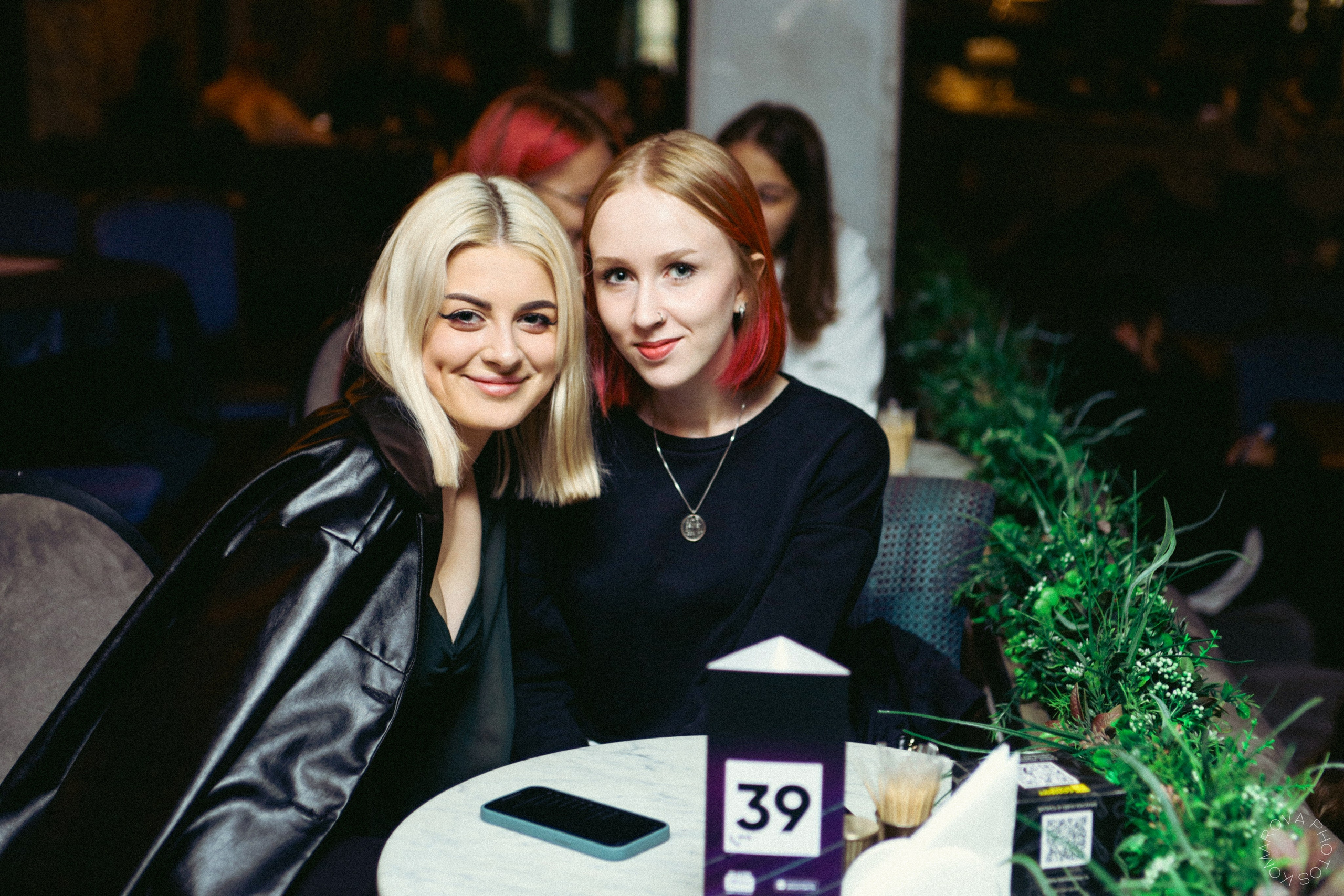 Stand up. Сидоров, Коваль