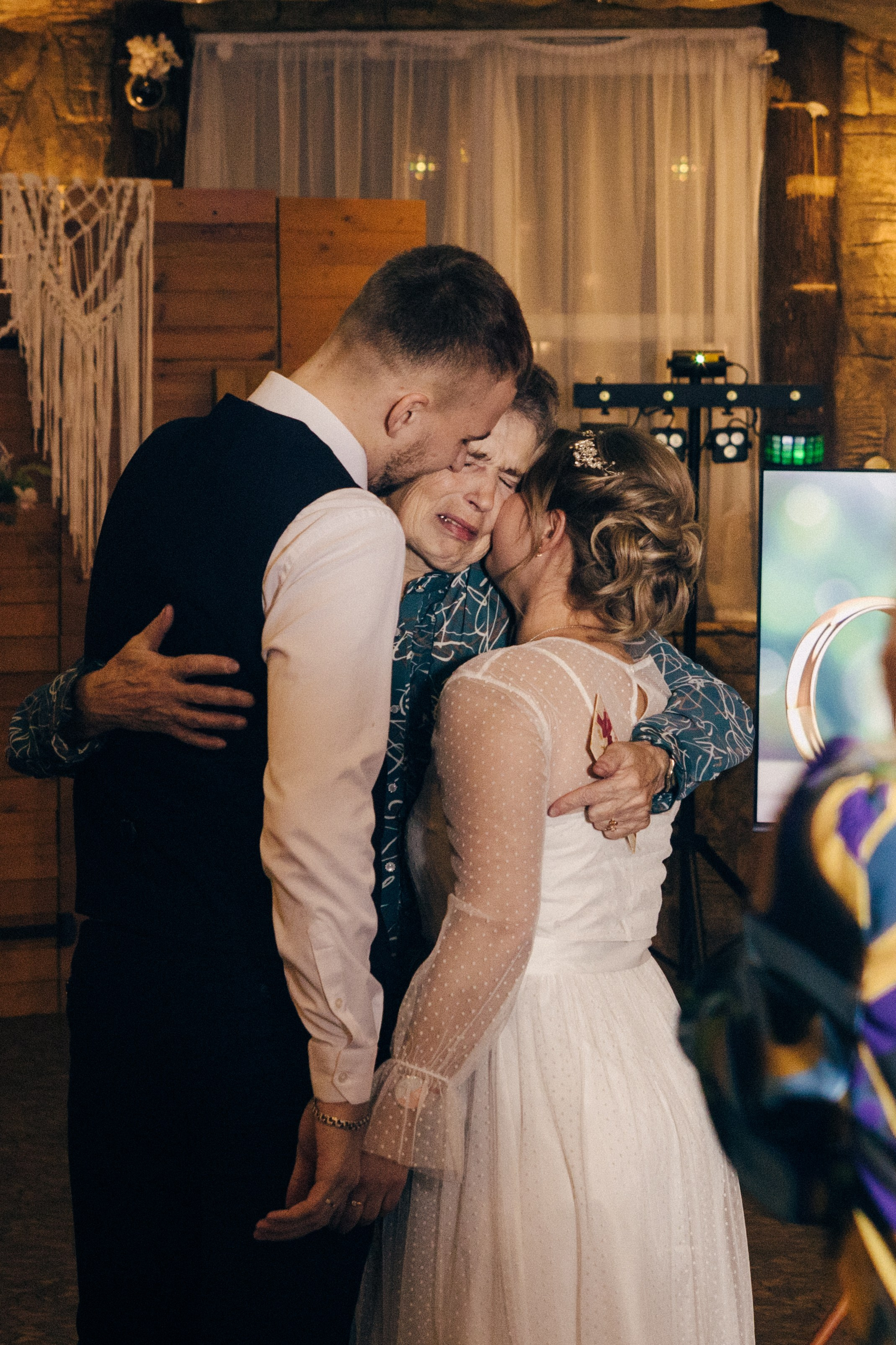 Свадебные съемки