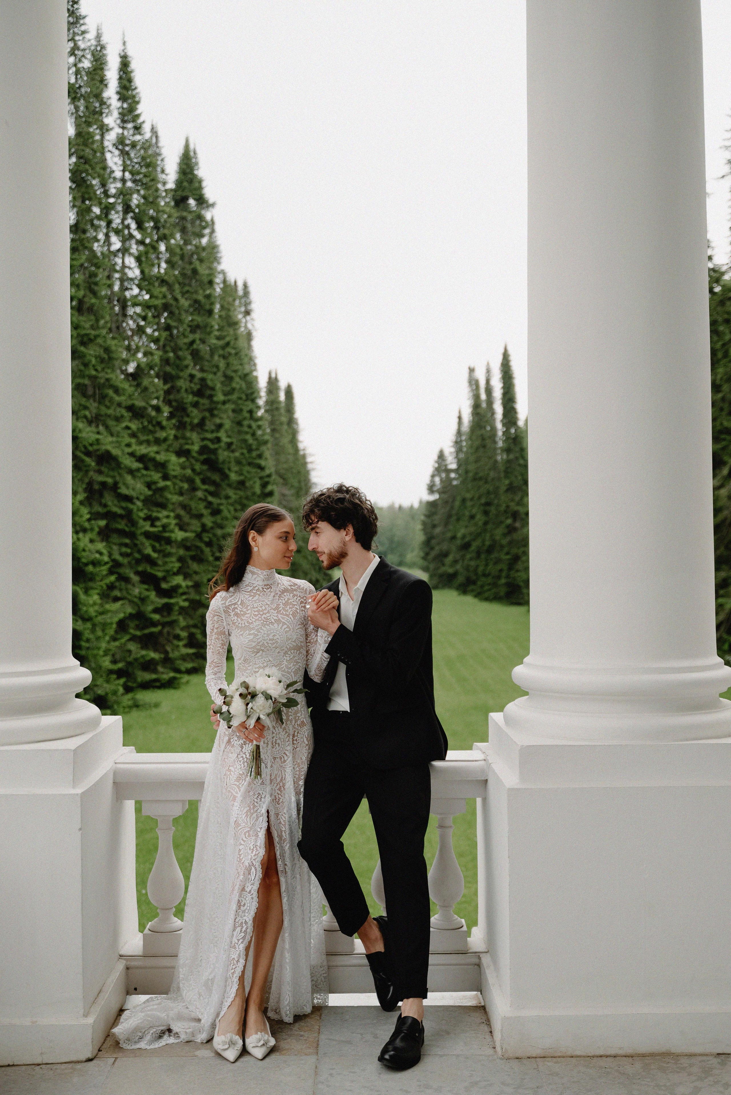 Коля|Карина. Свадебный и портретный фотограф Анастасия Тетёркина, Брянск и Санкт-Петербург