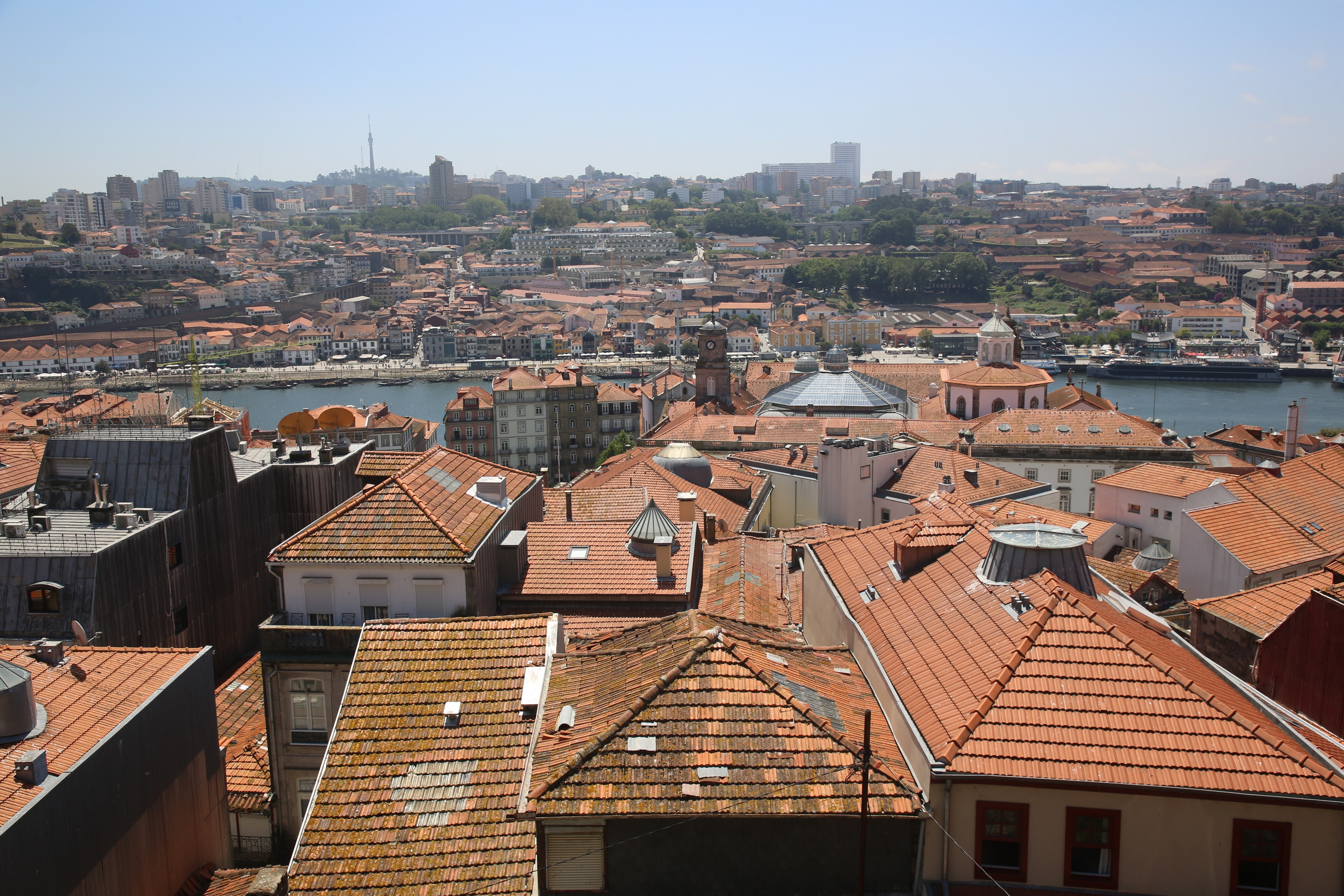 Porto, Portugal. Andrey Filippov Photographer
