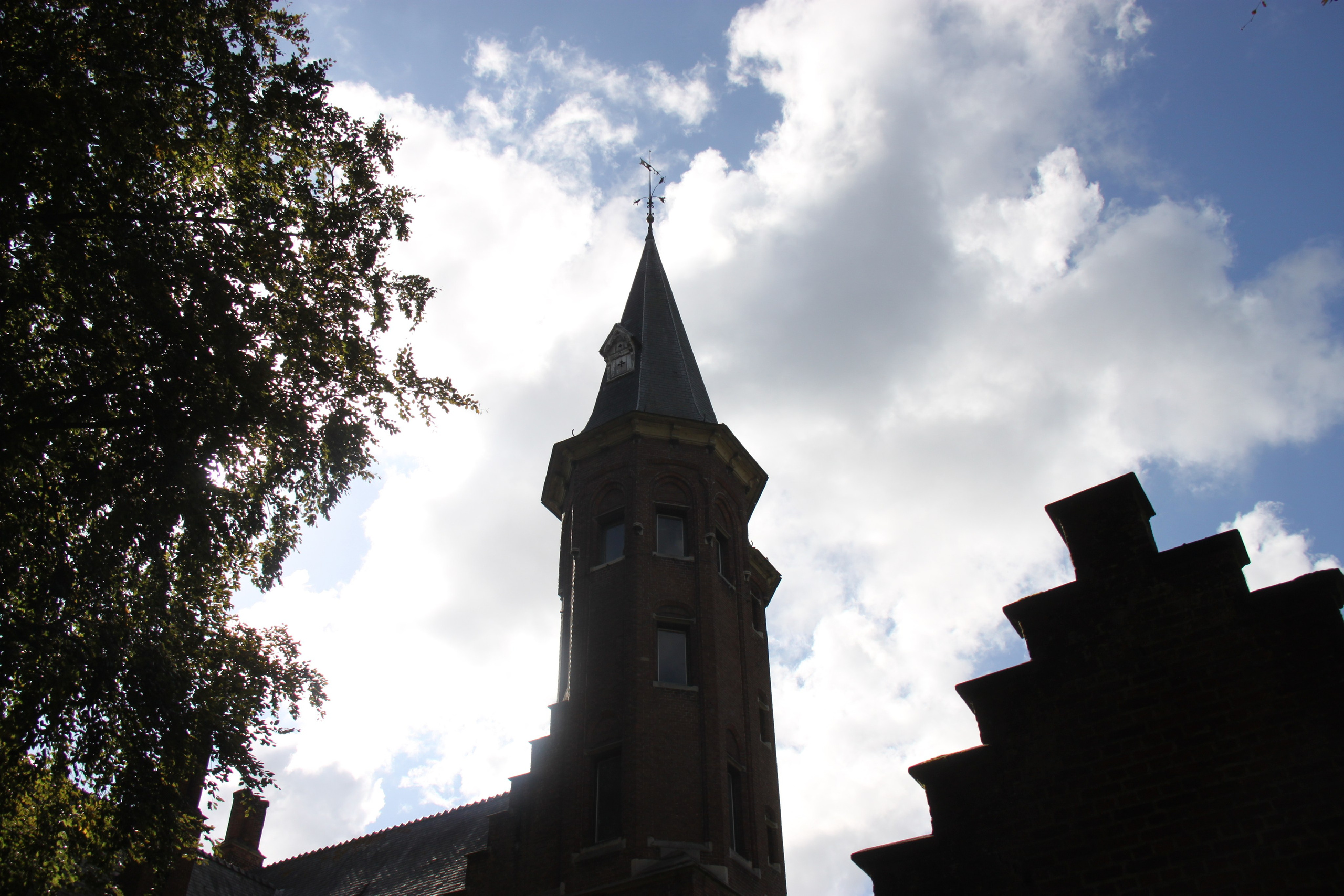 Bruges, Belgium. Andrey Filippov Photographer