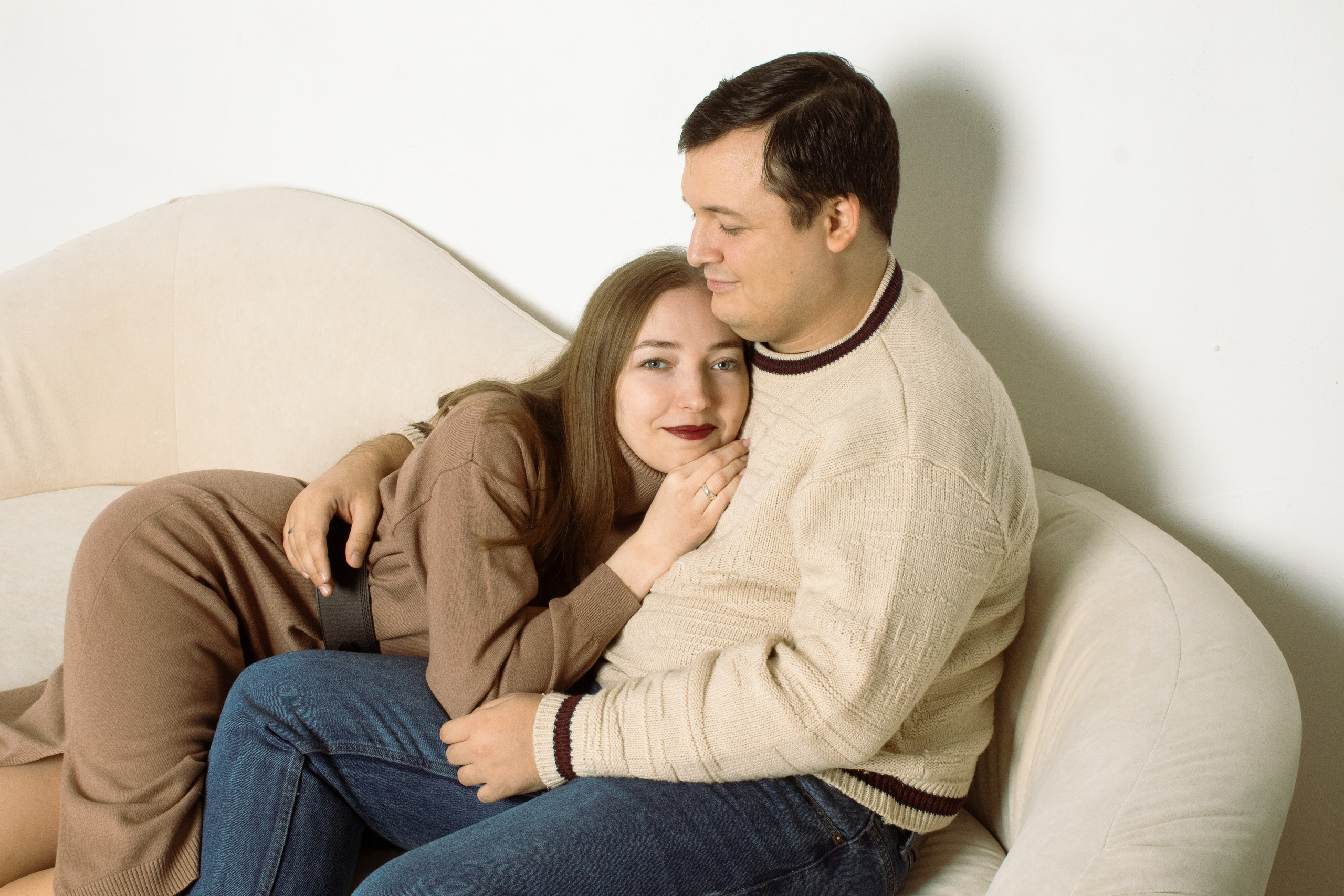 Анна и Семен. Boringowl | Коммерческий фотограф в Иркутске Раиса Ботороева