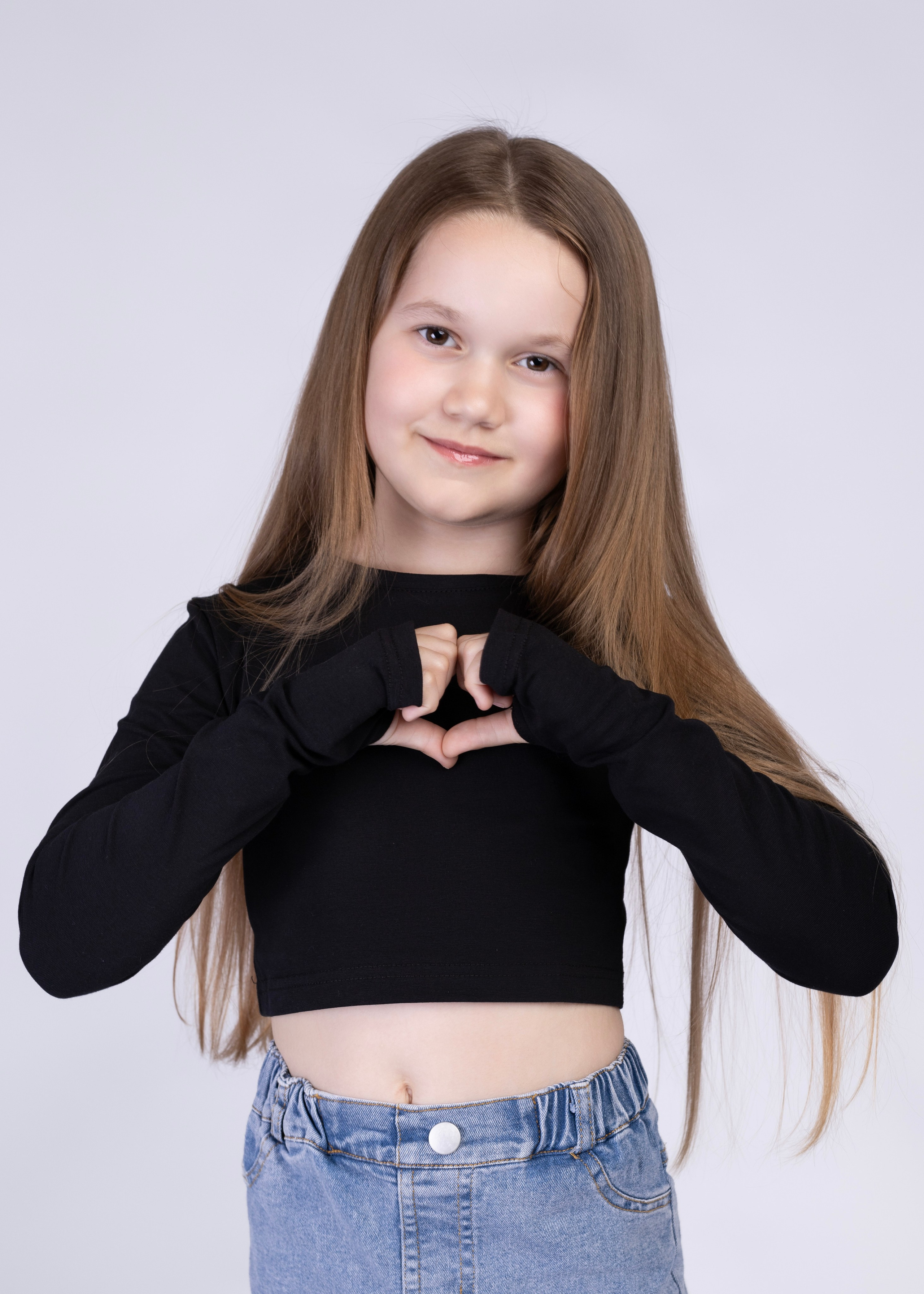 Model Test. Фотограф Москва Ирина Подборнова