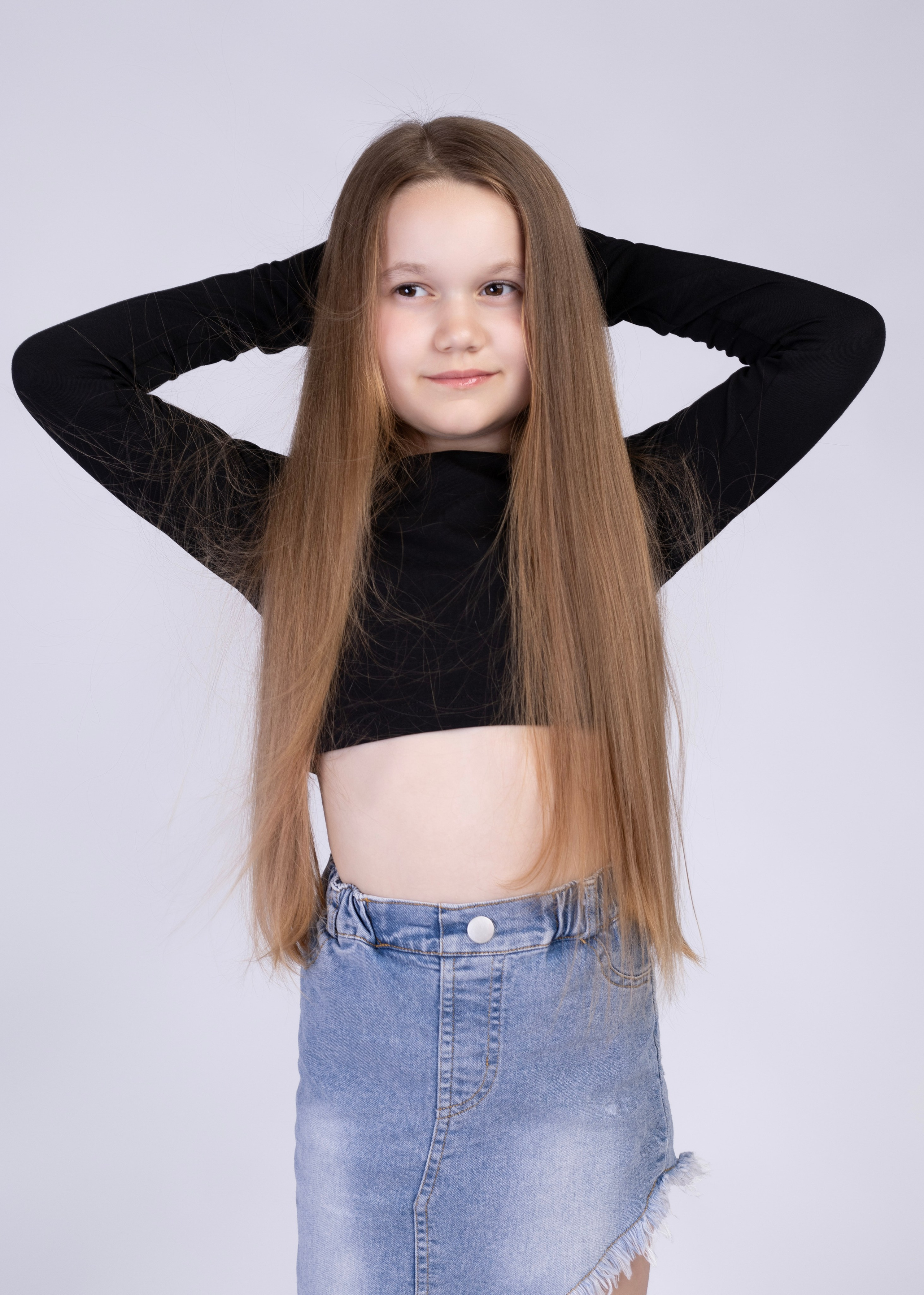 Model Test. Фотограф Москва Ирина Подборнова