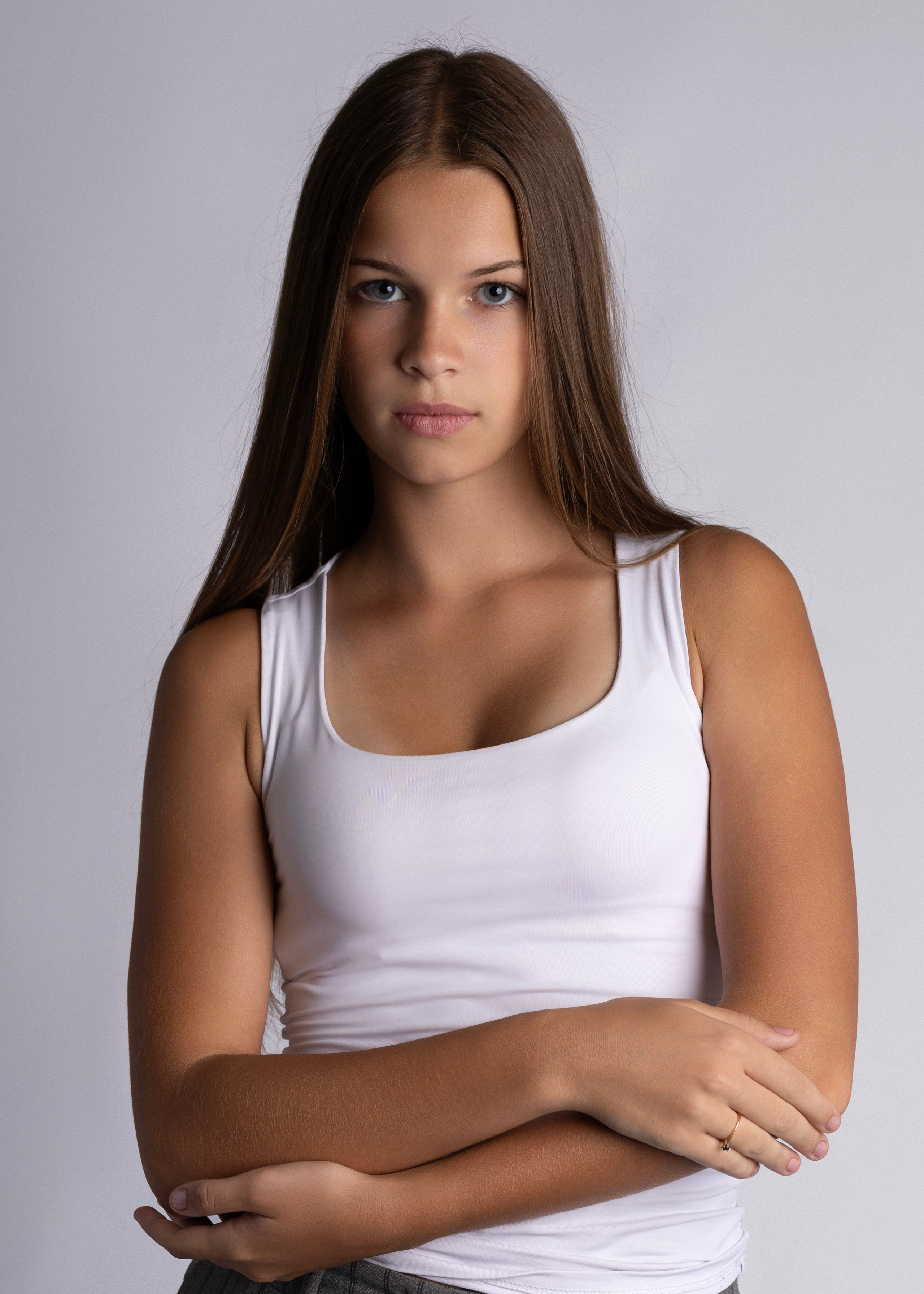 Model Test. Фотограф Москва Ирина Подборнова