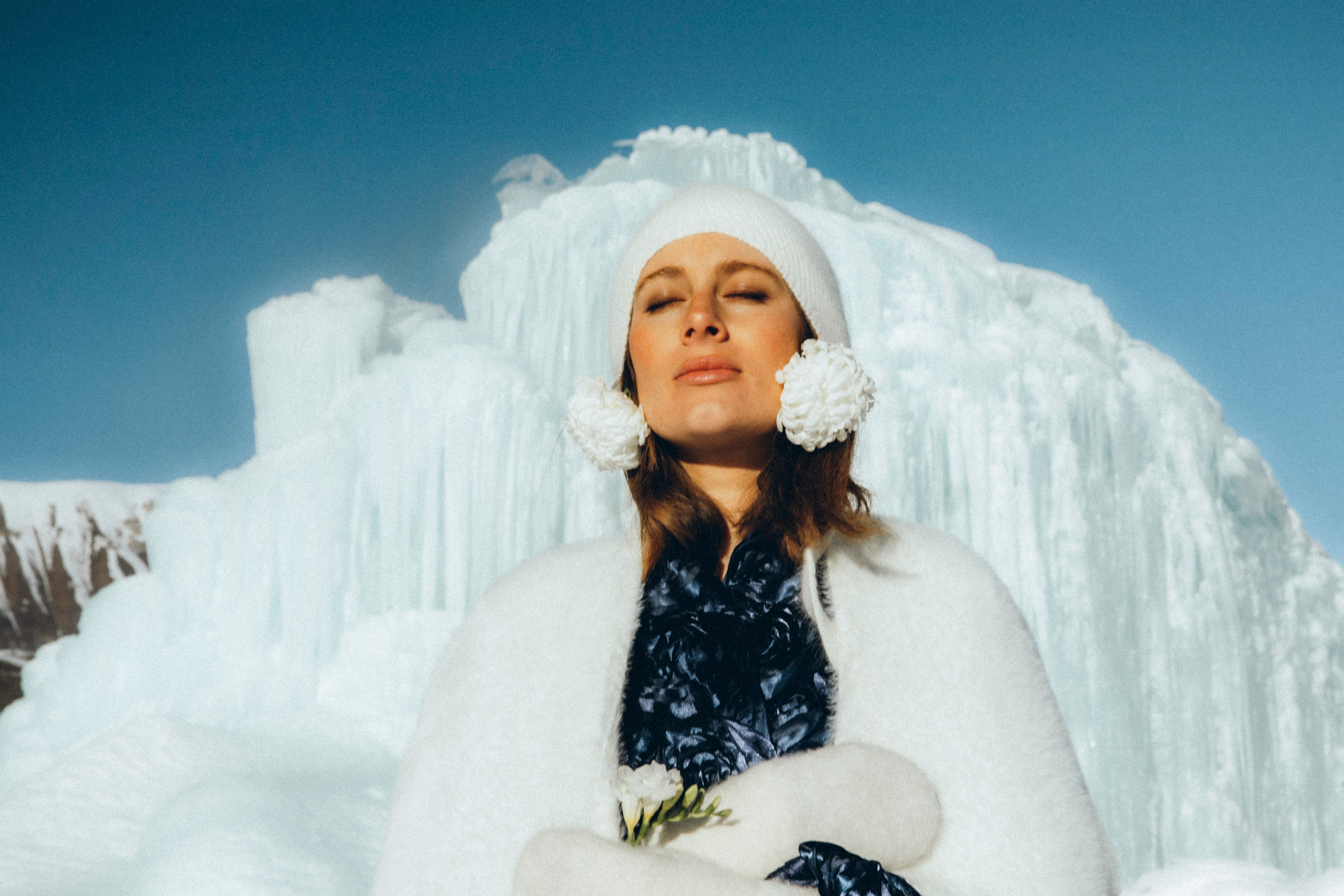 Фотосессии в горах