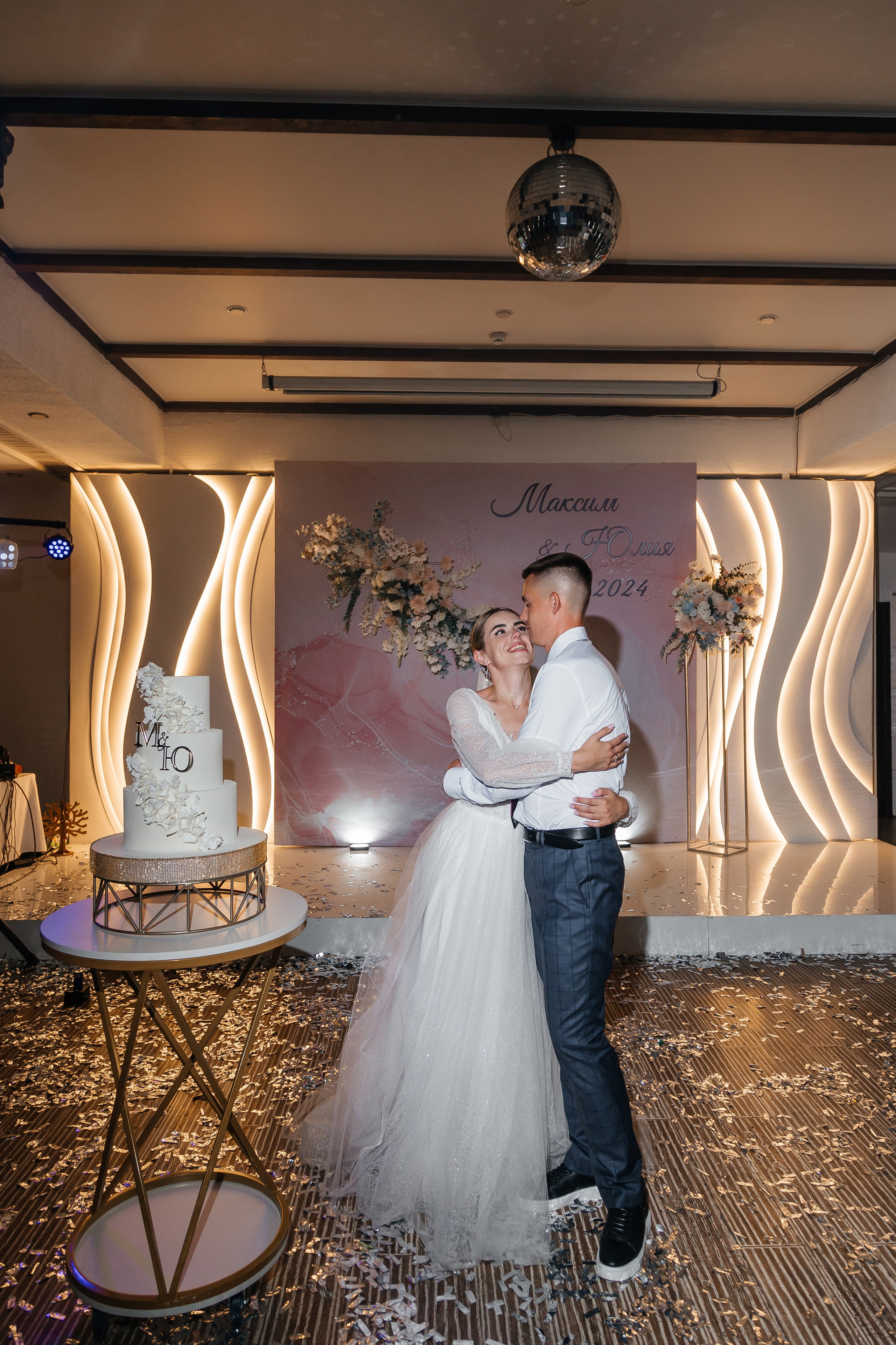 Максим & Юлия. Фотограф Улан-Удэ/Иркутск Алекс Жданов