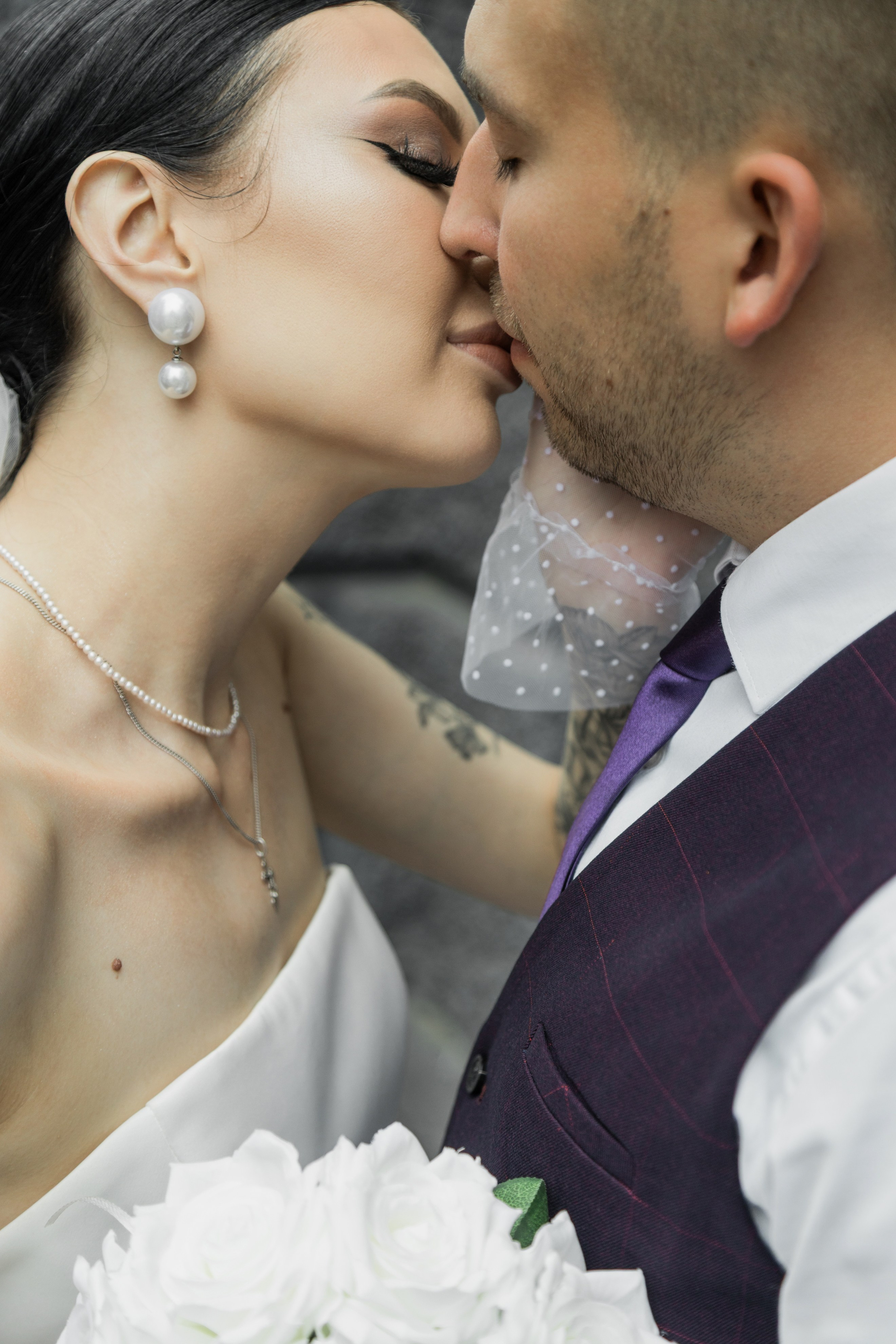 Иван & Инна. Фотограф Иркутск/Улан-Удэ Алекс Жданов