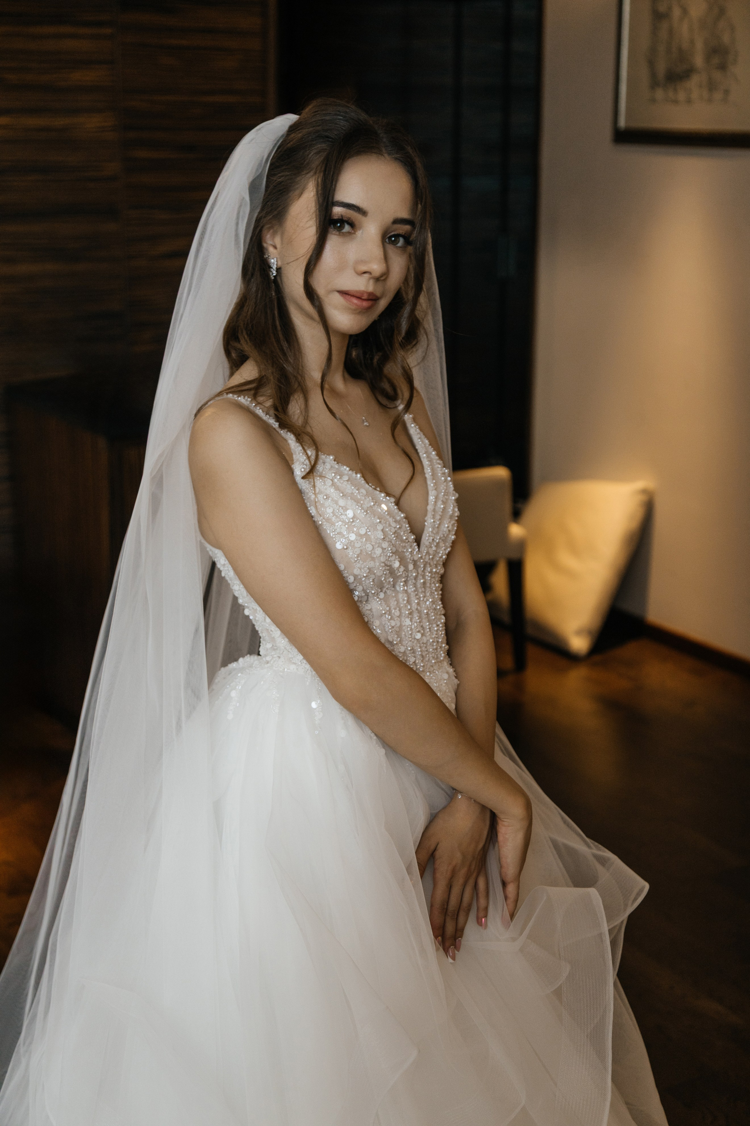 Николай & Ангелина. Фотограф Иркутск/Улан-Удэ Алекс Жданов