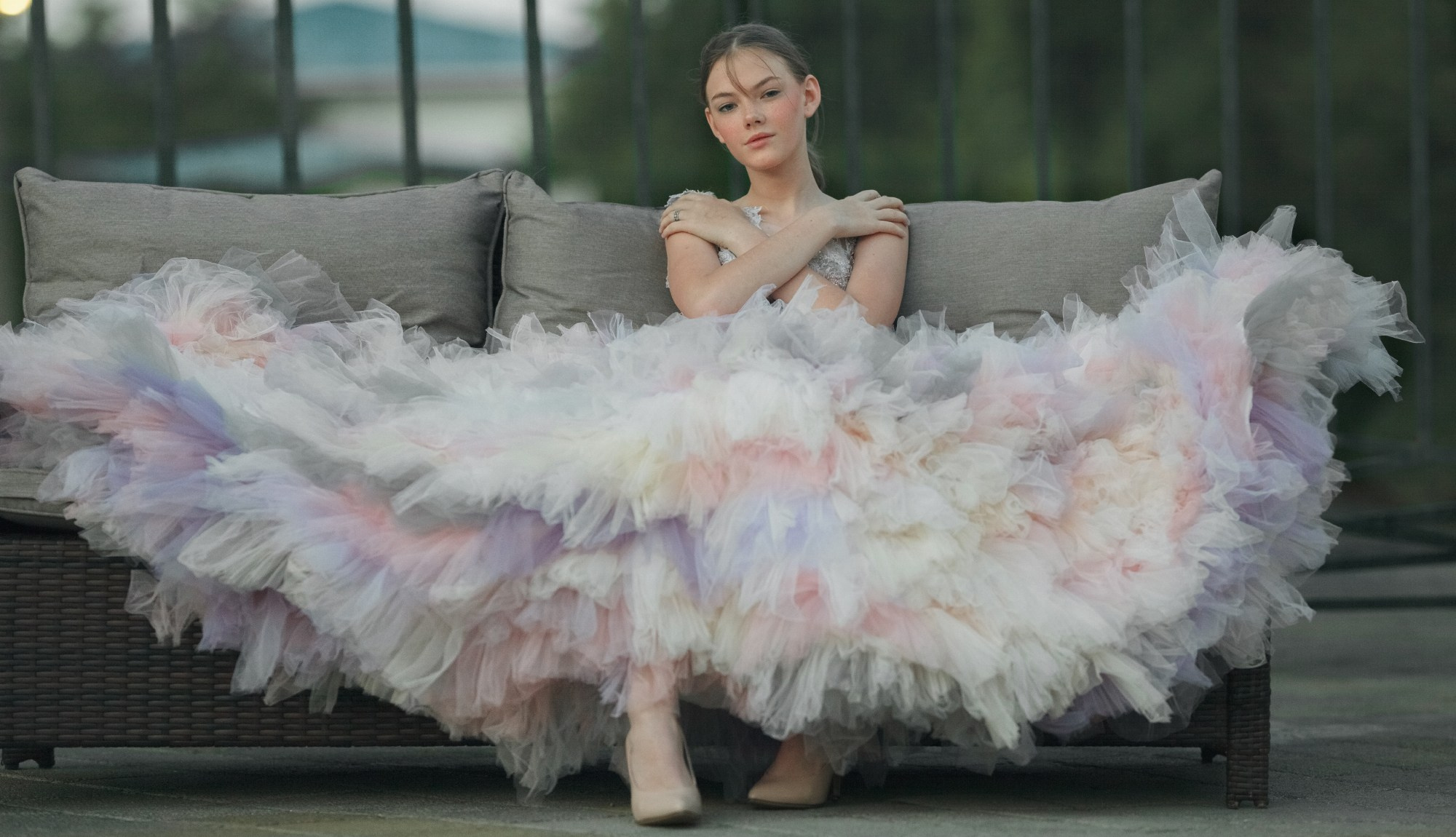 FASHION WEEK ANAPA. Фотограф и Видеограф Артур Гимаев