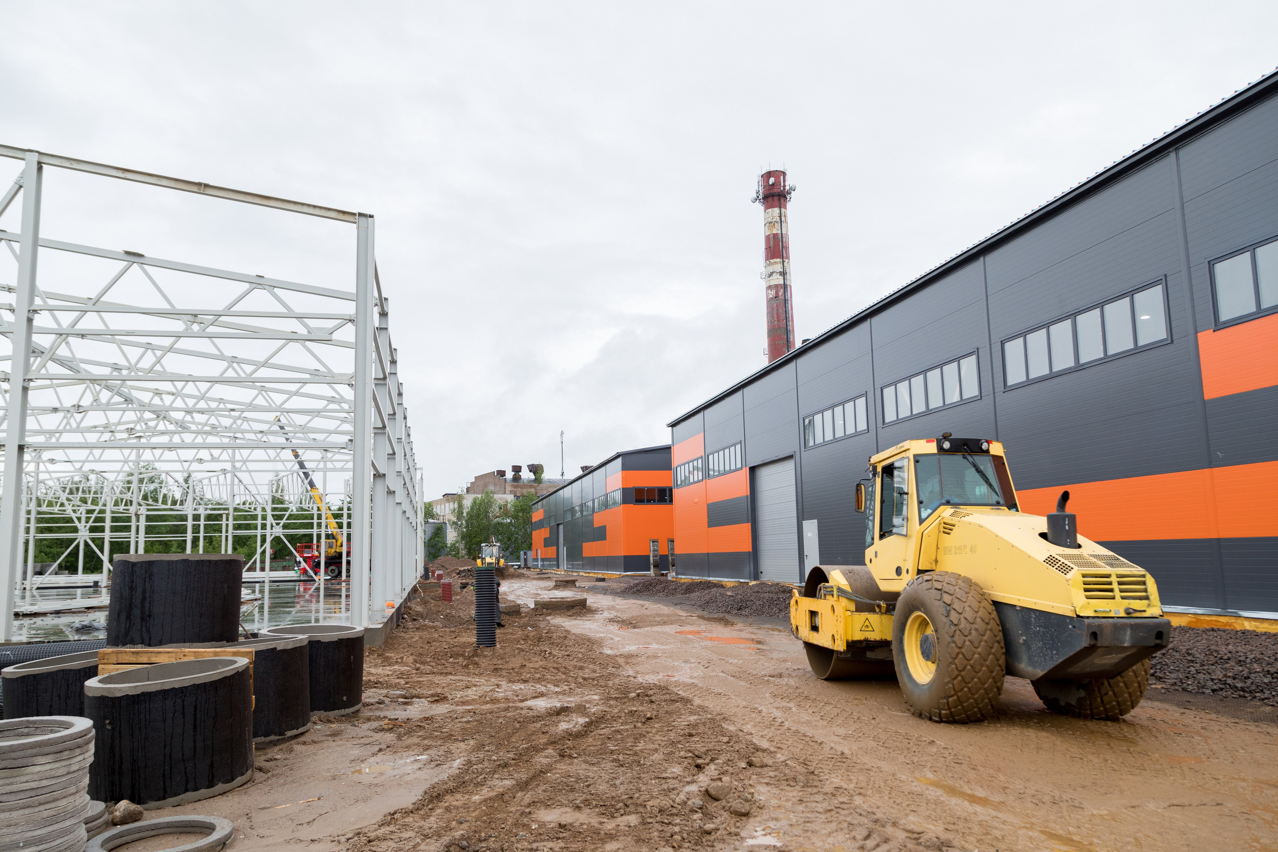 Для завода ECOMAST. Детский и контент фотограф Надя Волкова Санкт-Петербург