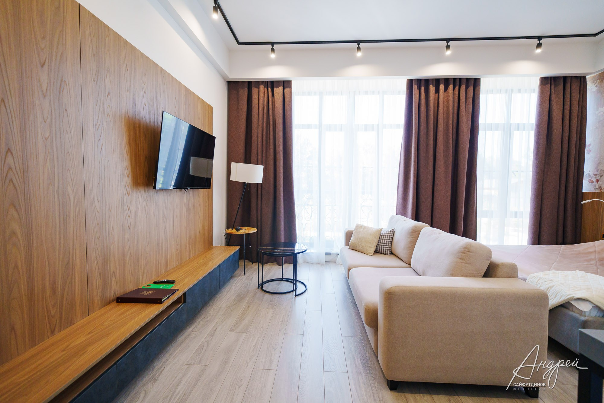 Интерьерная съёмка. Свадебный и семейный фотограф в Ростове-на-Дону. Андрей Сайфутдинов