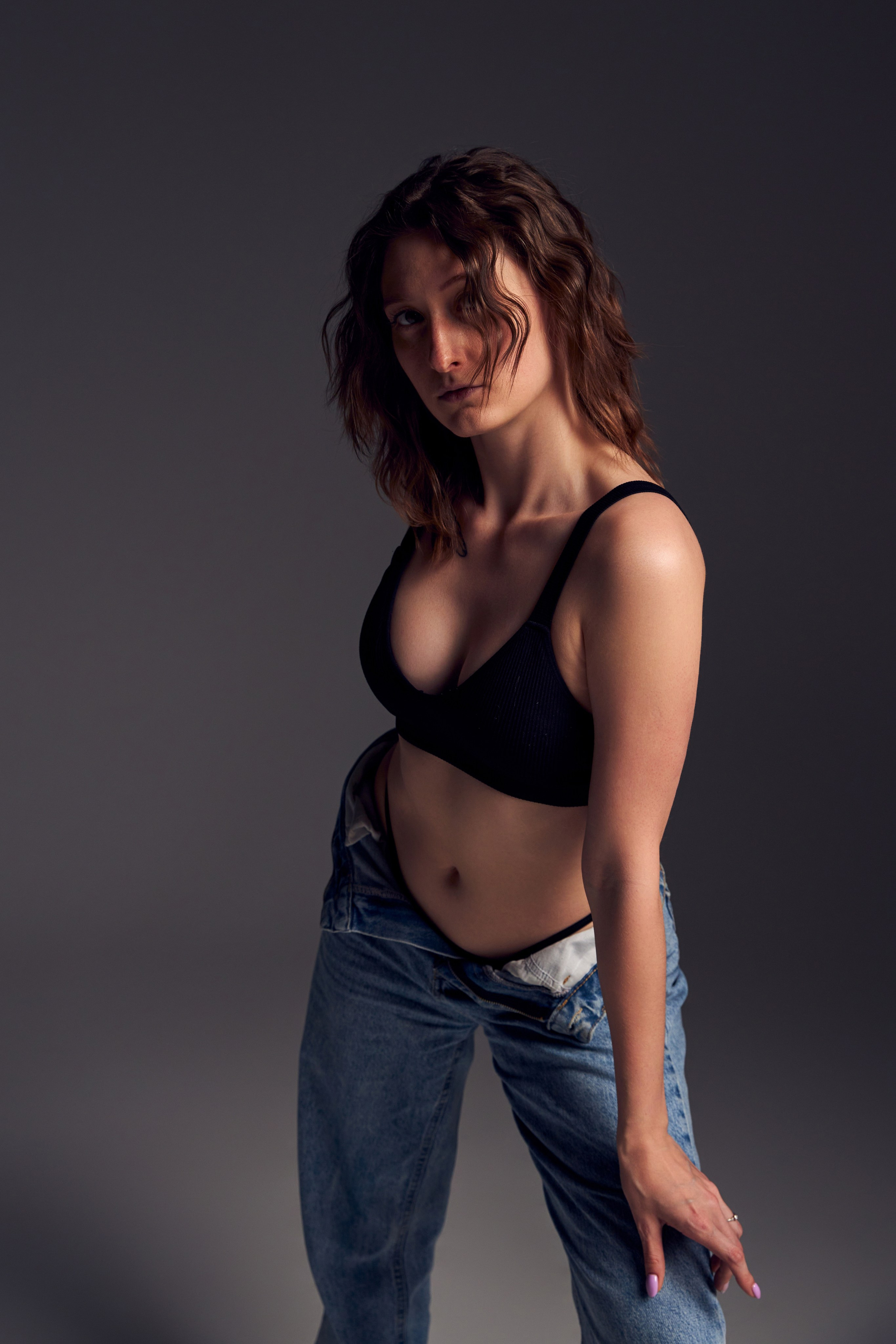 Леся. Фотограф Савченко Люба. Москва