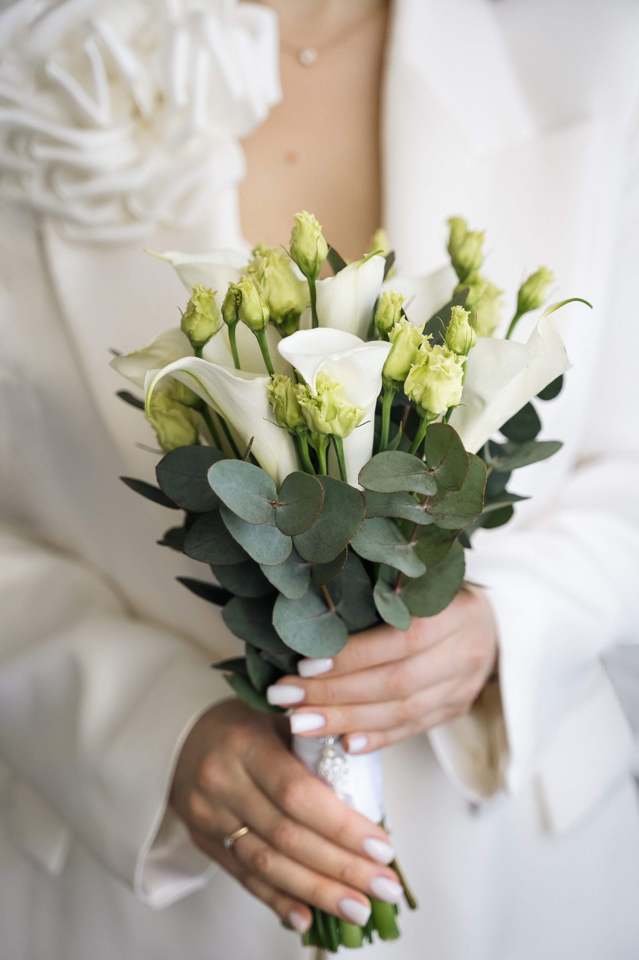 #ДаЖеПоженились. Анастасия Кузнецова — фотограф в Санкт-Петербурге