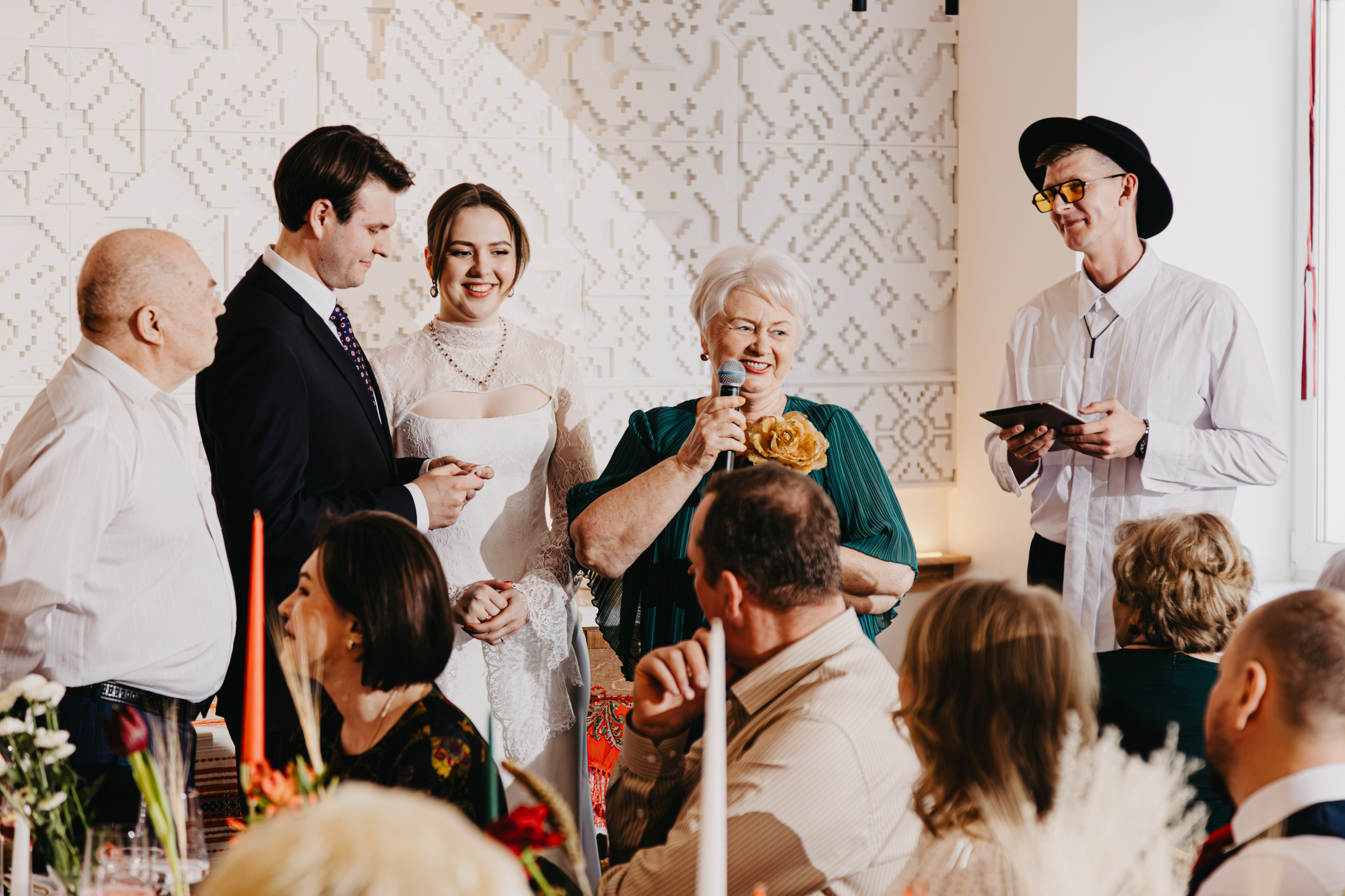 Свадьба Маши и Димы. Свадебный и семейный фотограф Женя Добрянская в Нижнем Новгороде