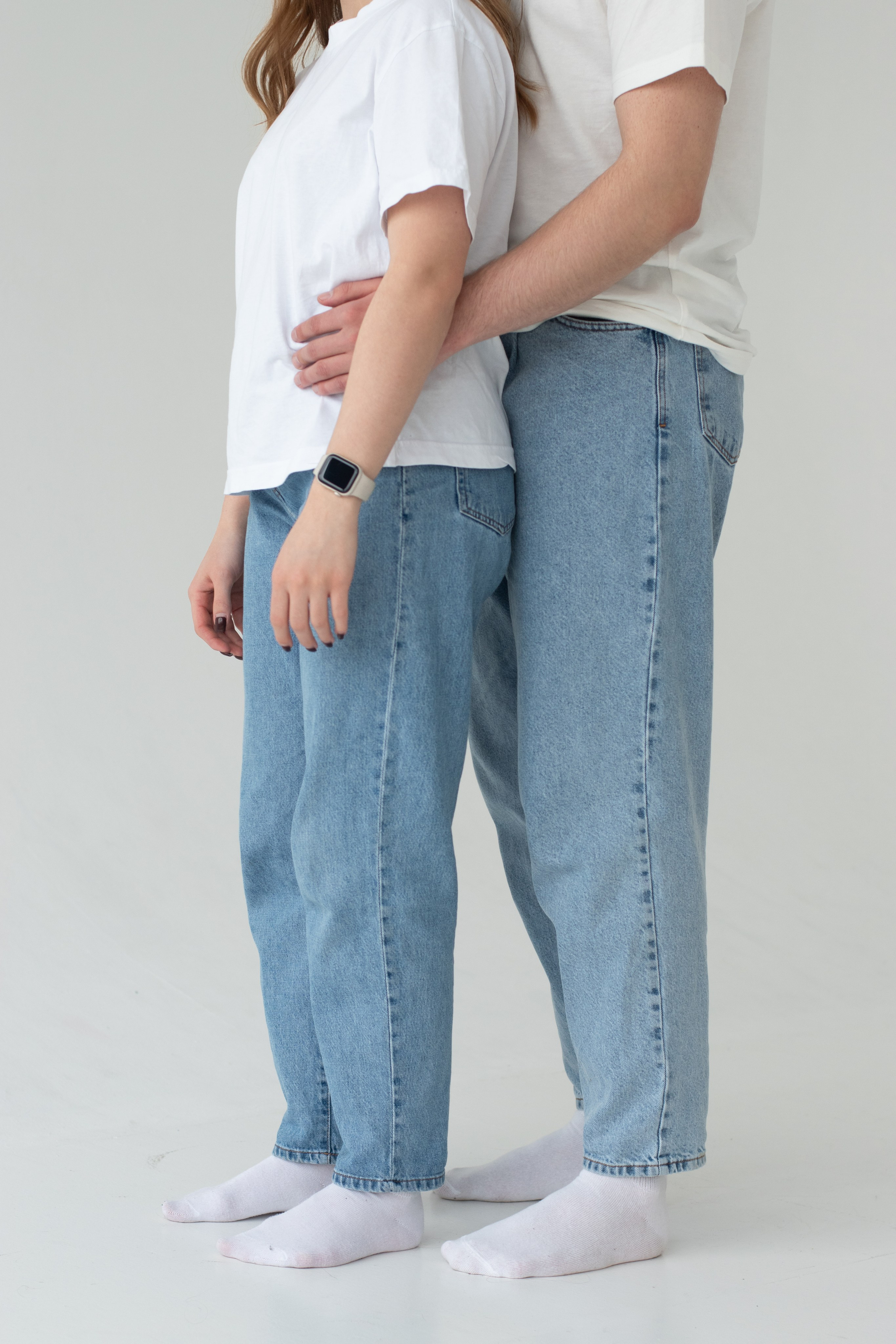 Юля и Алексей. Фотограф в Новосибирске Фальман Полина