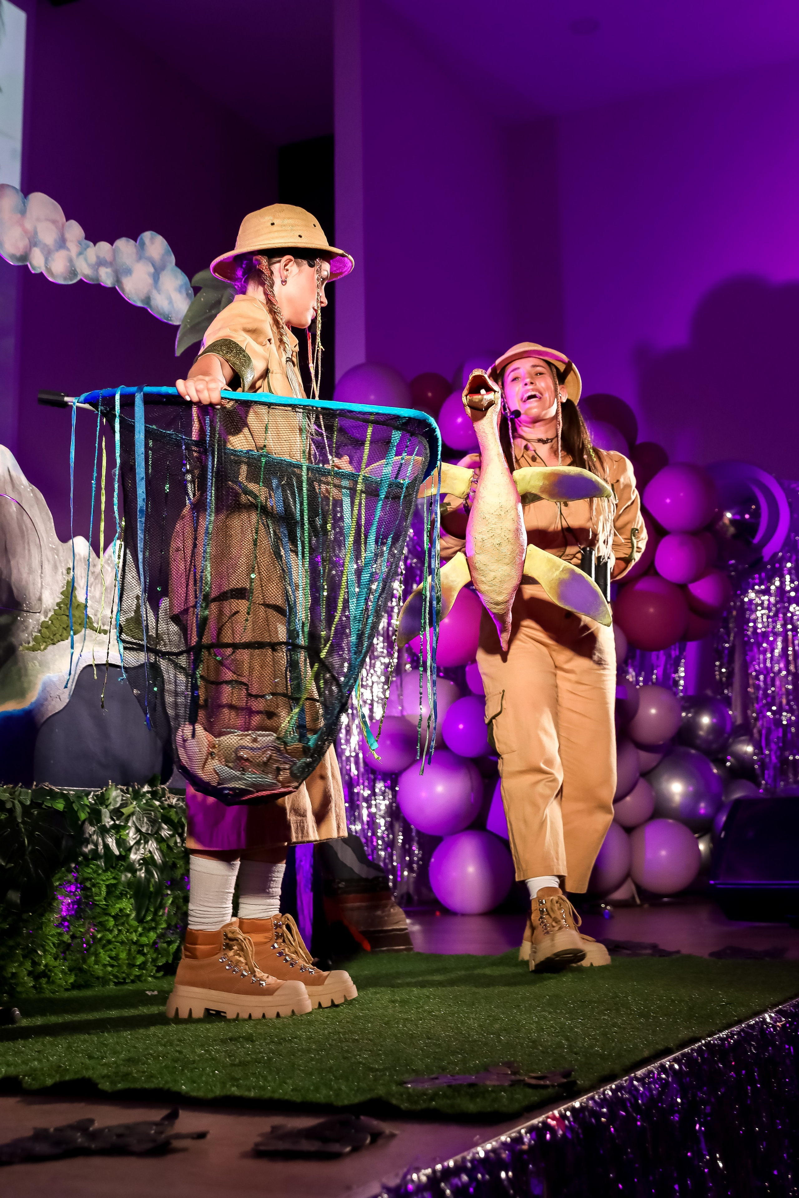 Международный обучающий форум для EVENT-специалистов «СМТ». Photographer Viktoriya Markushina «My world throug»