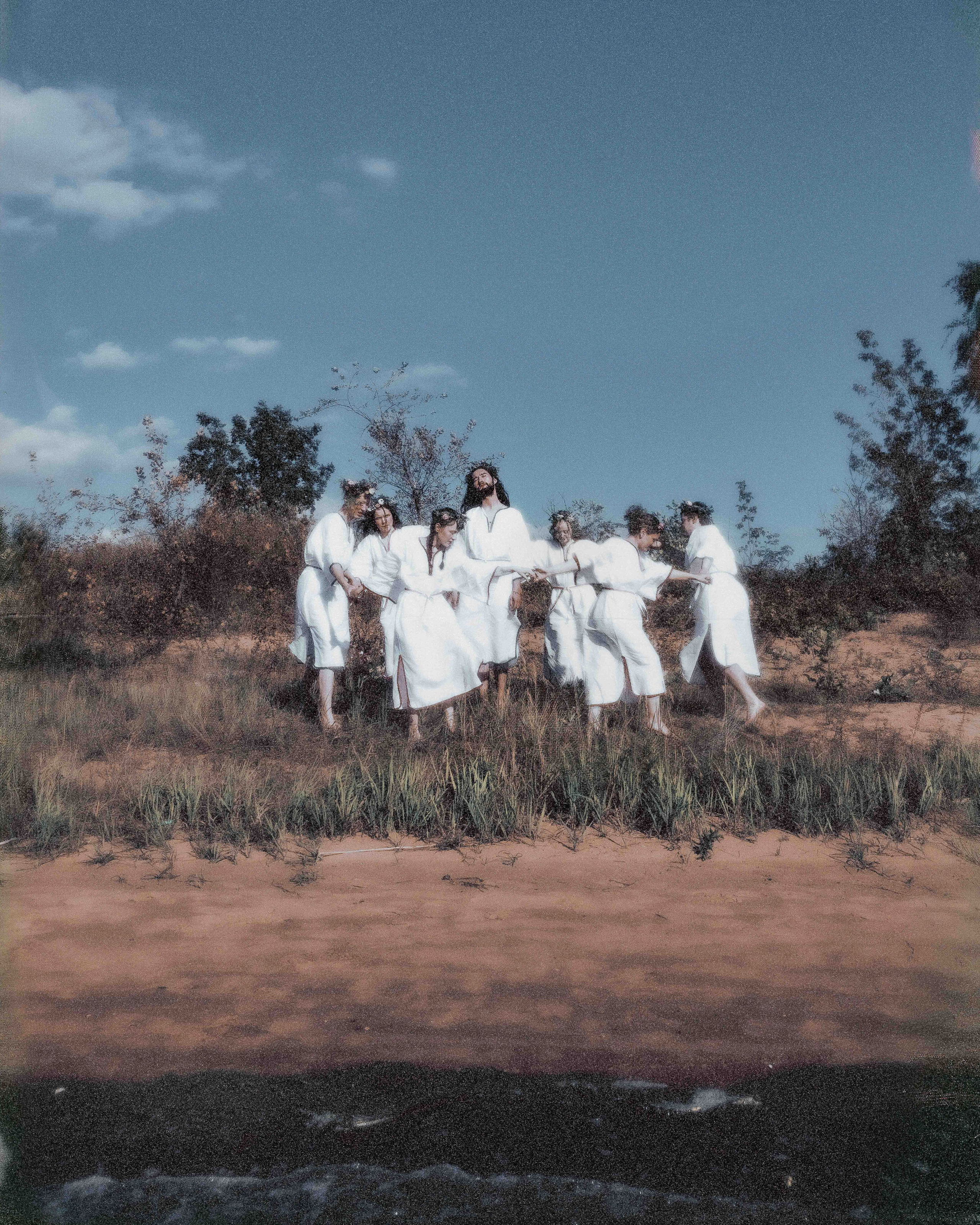 Пак 5. Арт-фотограф Даня Карельский