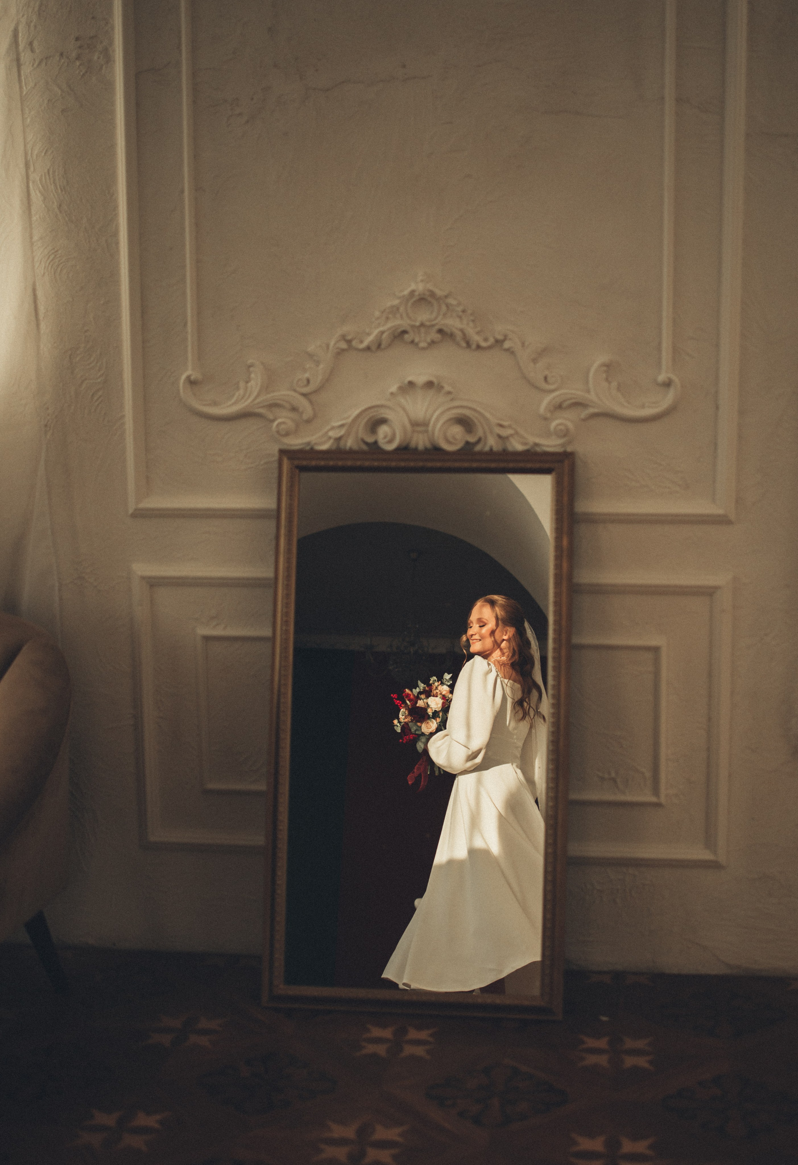 Илья & Анастасия. Семейный lifestyle фотограф в Казани Ксения Верясова