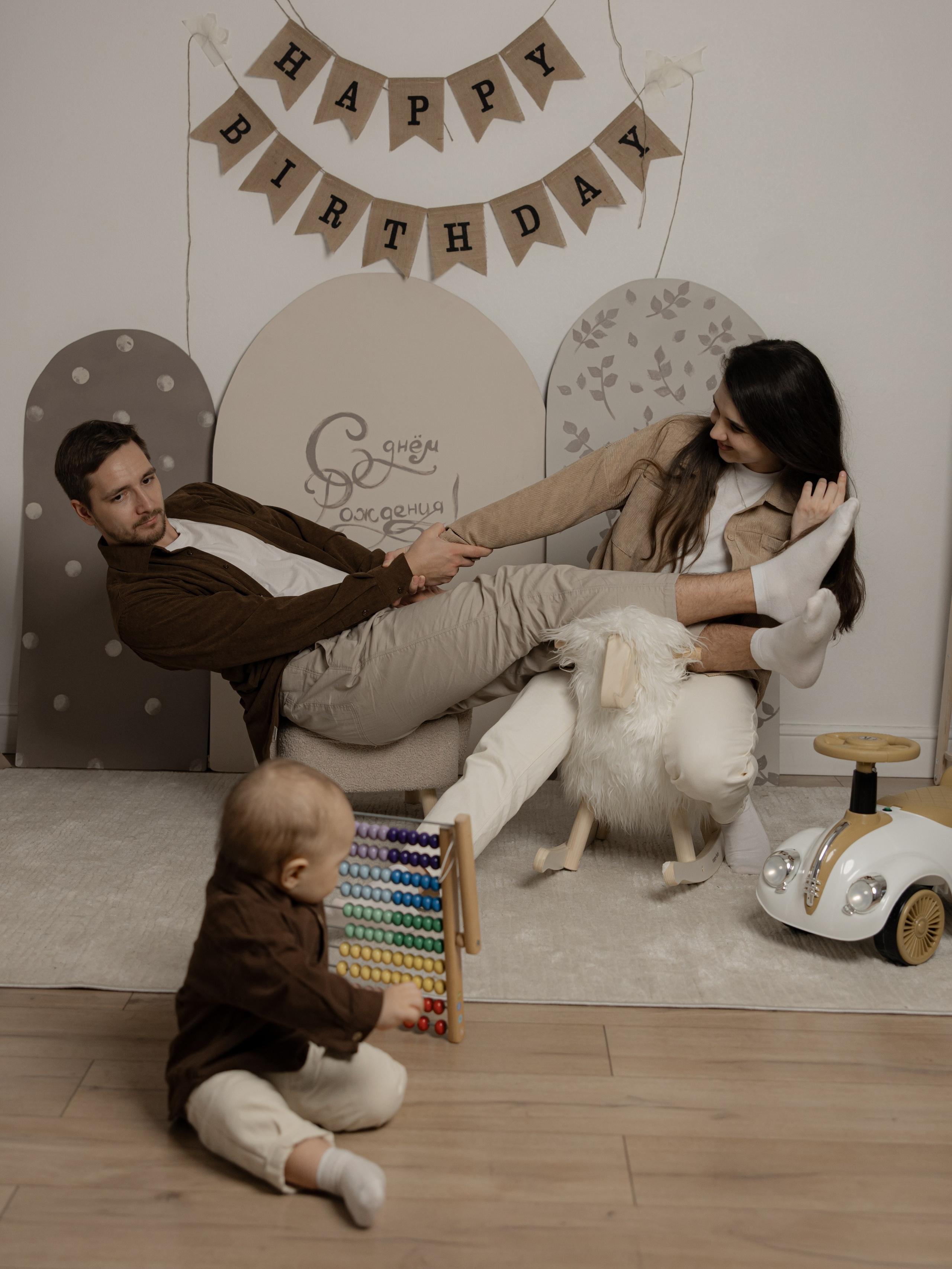 «Артемка». Свадебный фотограф Москва