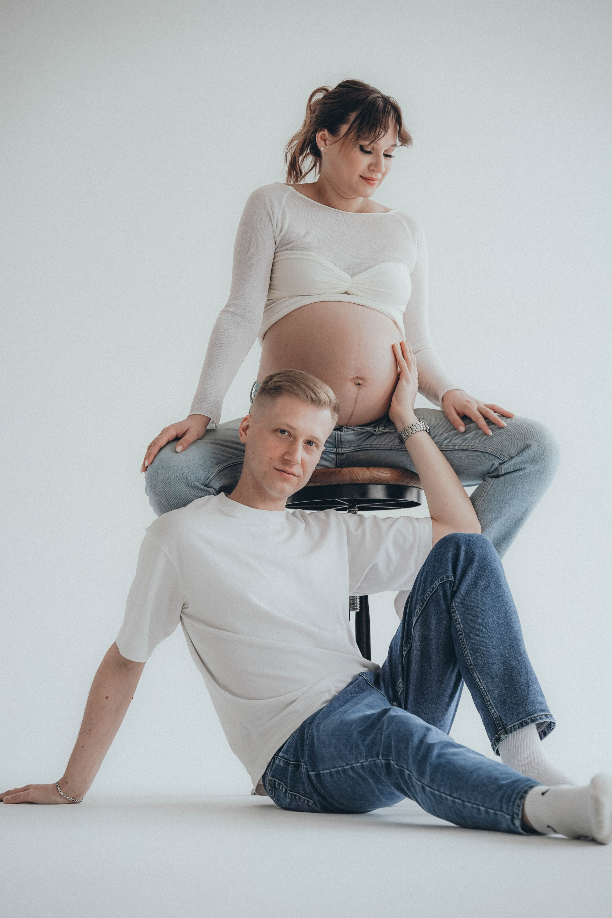 Свет внутри. Семейный и свадебный фотограф