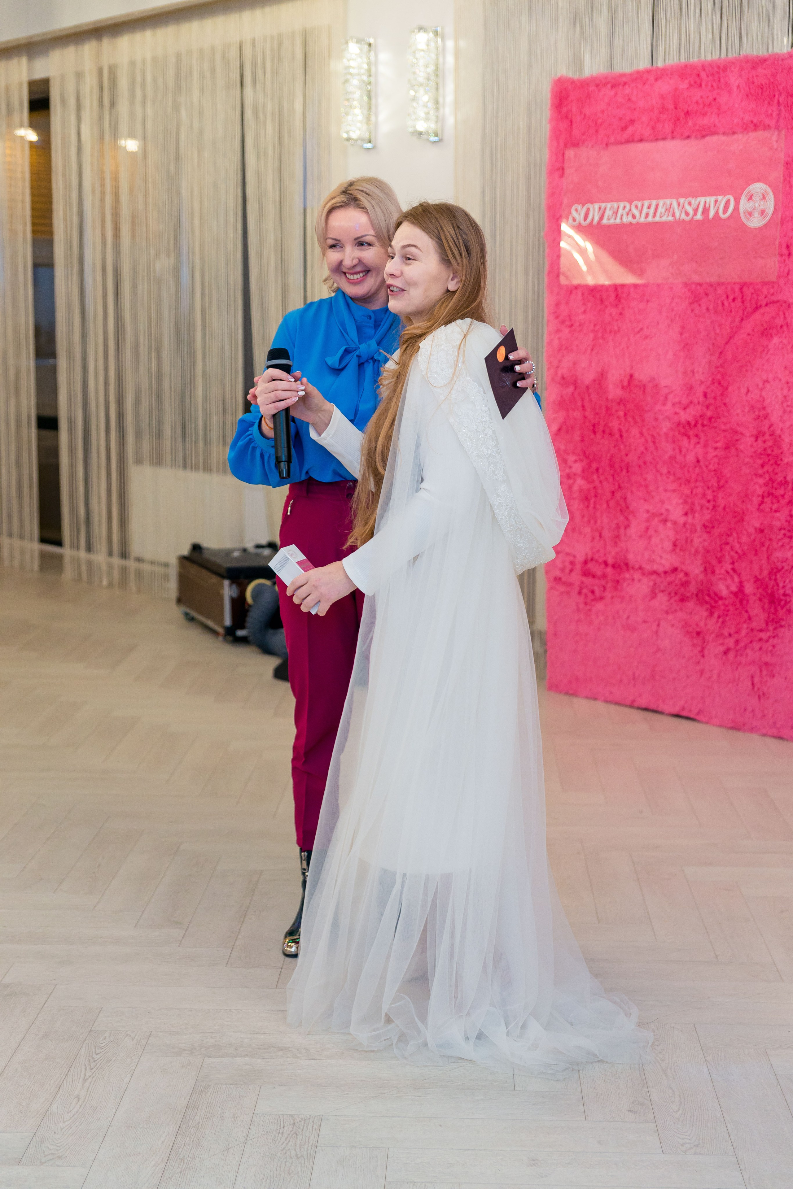 3х-летие клуба Совершенство. Фотограф в Барнауле Юлия Яковлева