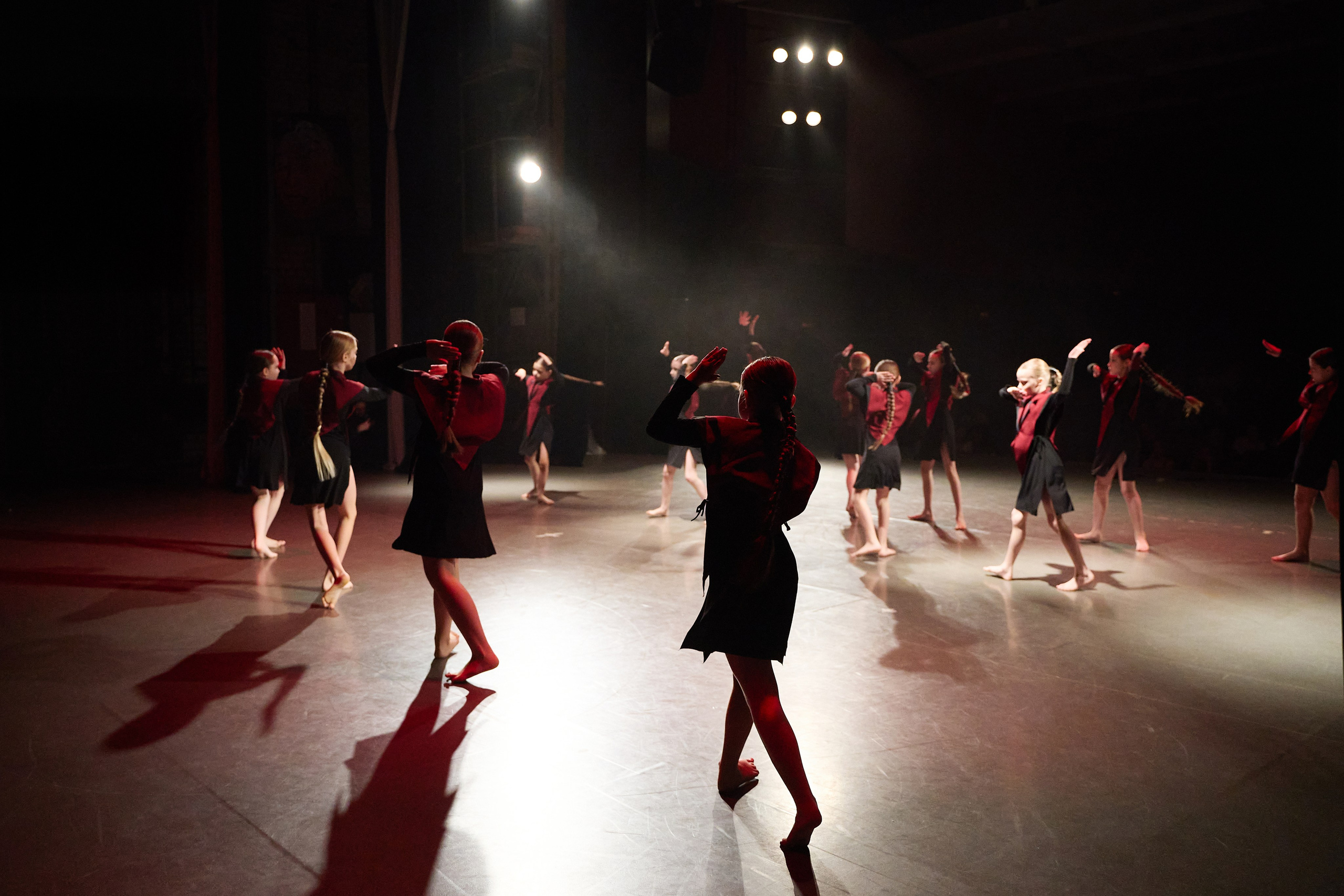 Портретный и репортажный фотограф Москва