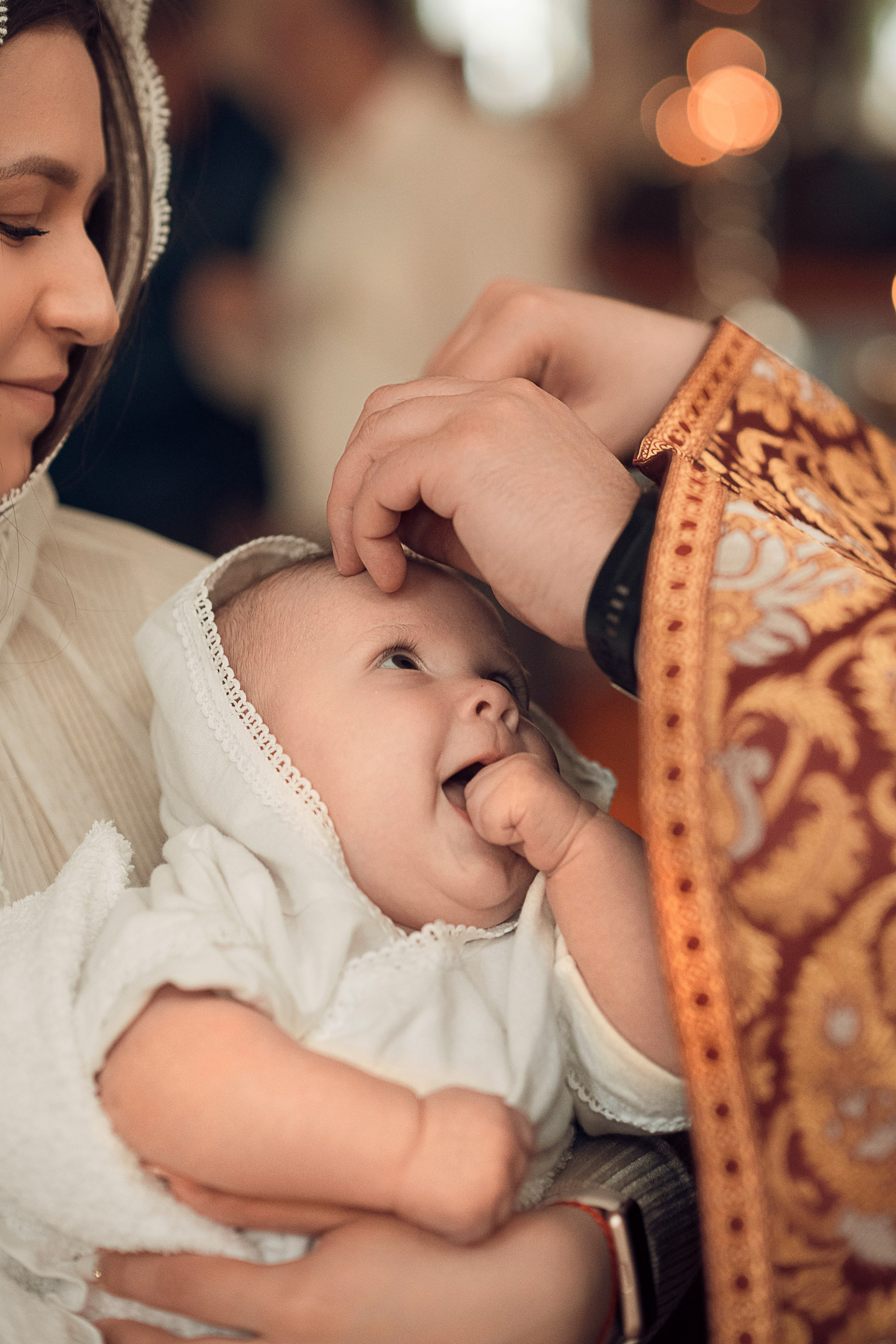 Христорождественский Храм.Крещение. Свадебный, семейный и детский фотограф в Москве и области