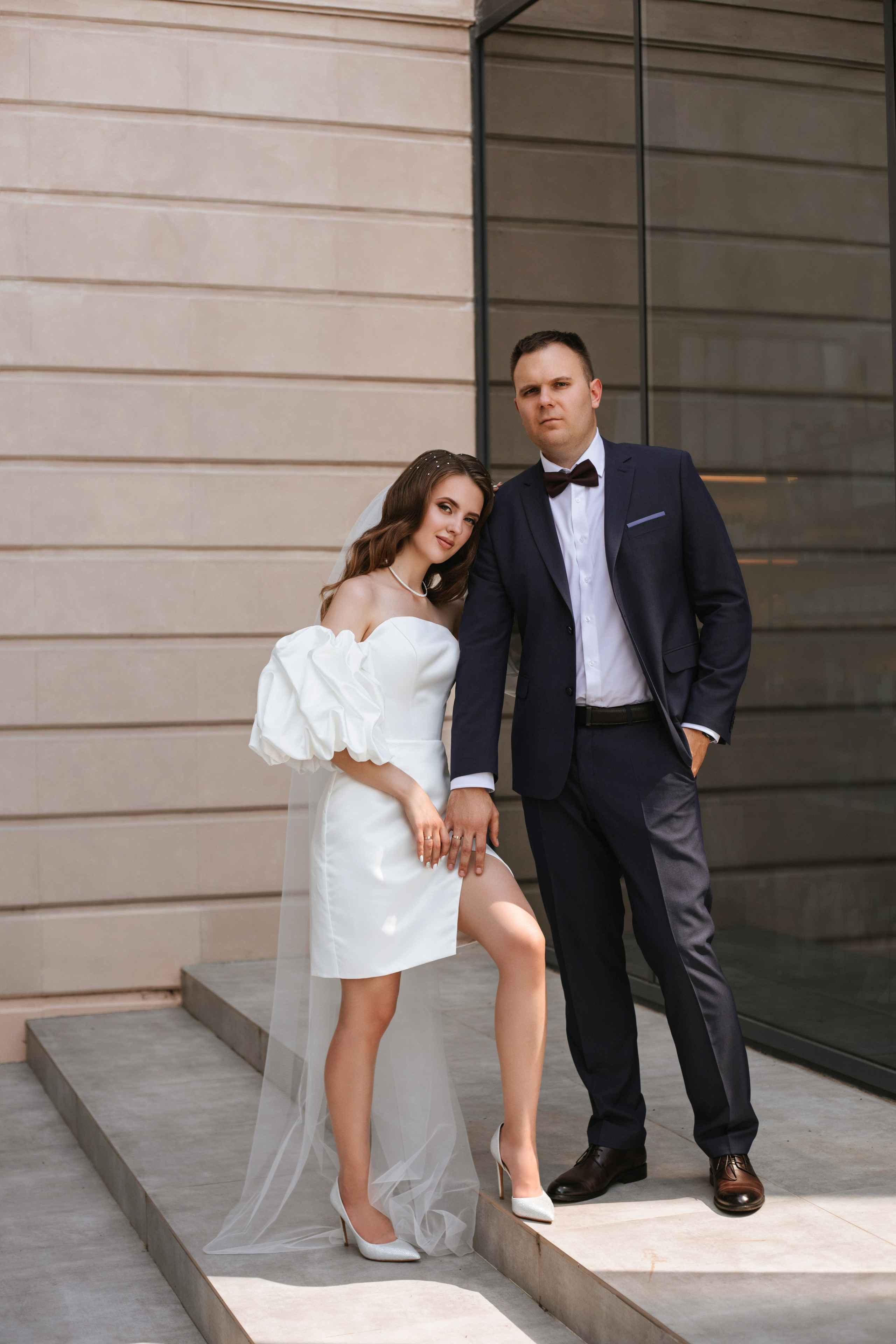 Александр и Валерия. Фотограф в Волгограде и Москве | Анастасия Лаврова