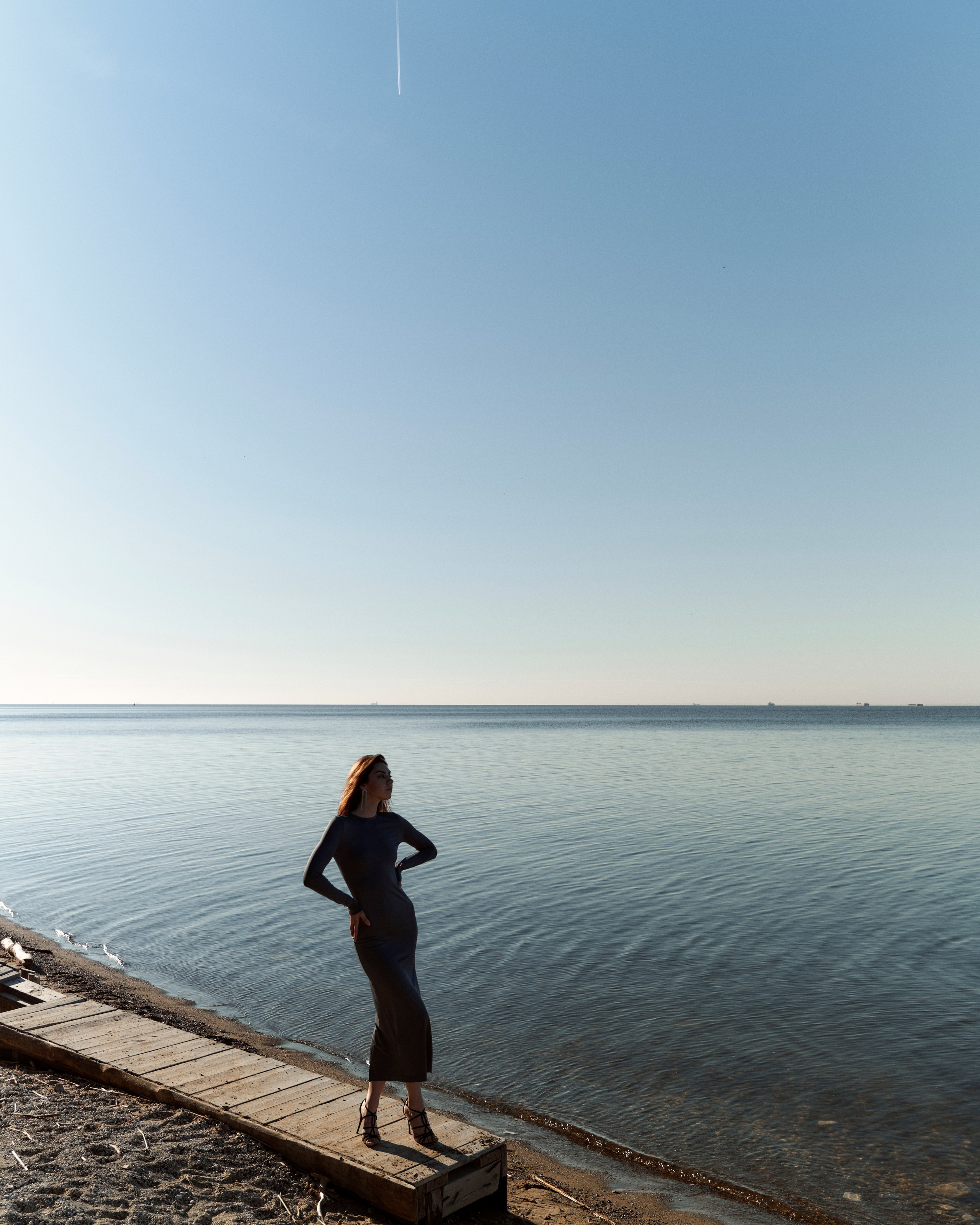 Regina. Z H U R A V L E V