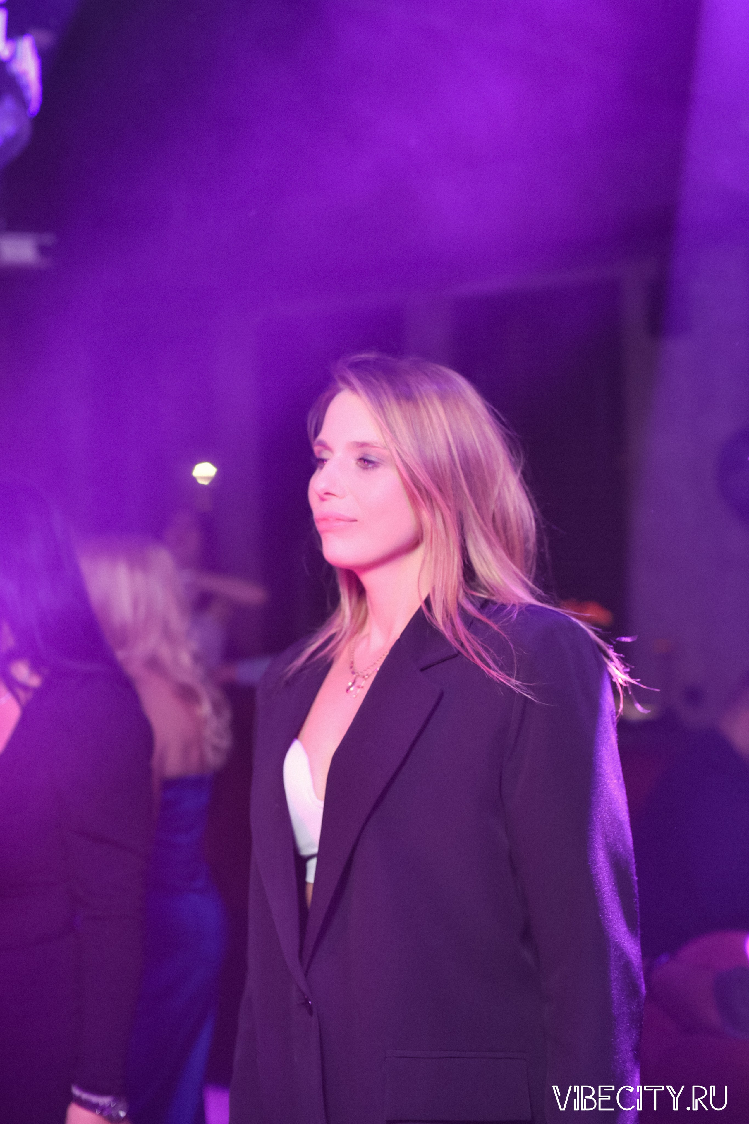 МЯТА lounge. VIBECITY.RU Вайб Сити Ру Фоторепортажи Фотоотчеты Калининград