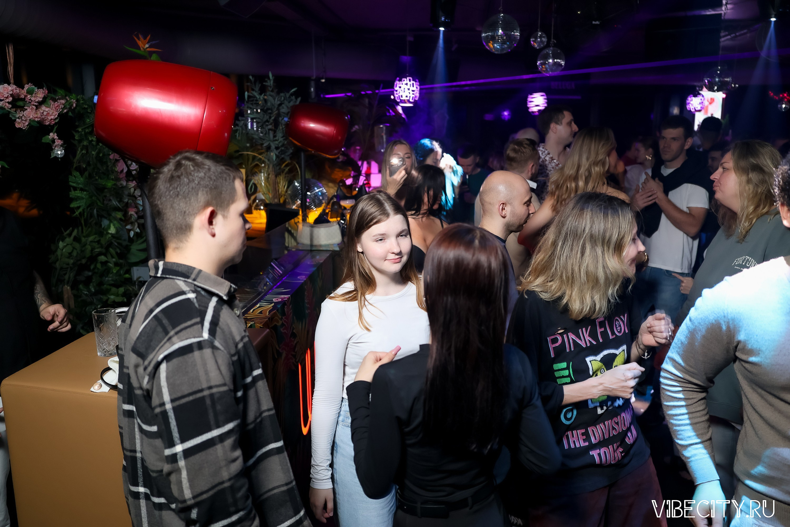 DOUBLE U. VIBECITY.RU Вайб Сити Ру Фоторепортажи Фотоотчеты Калининград