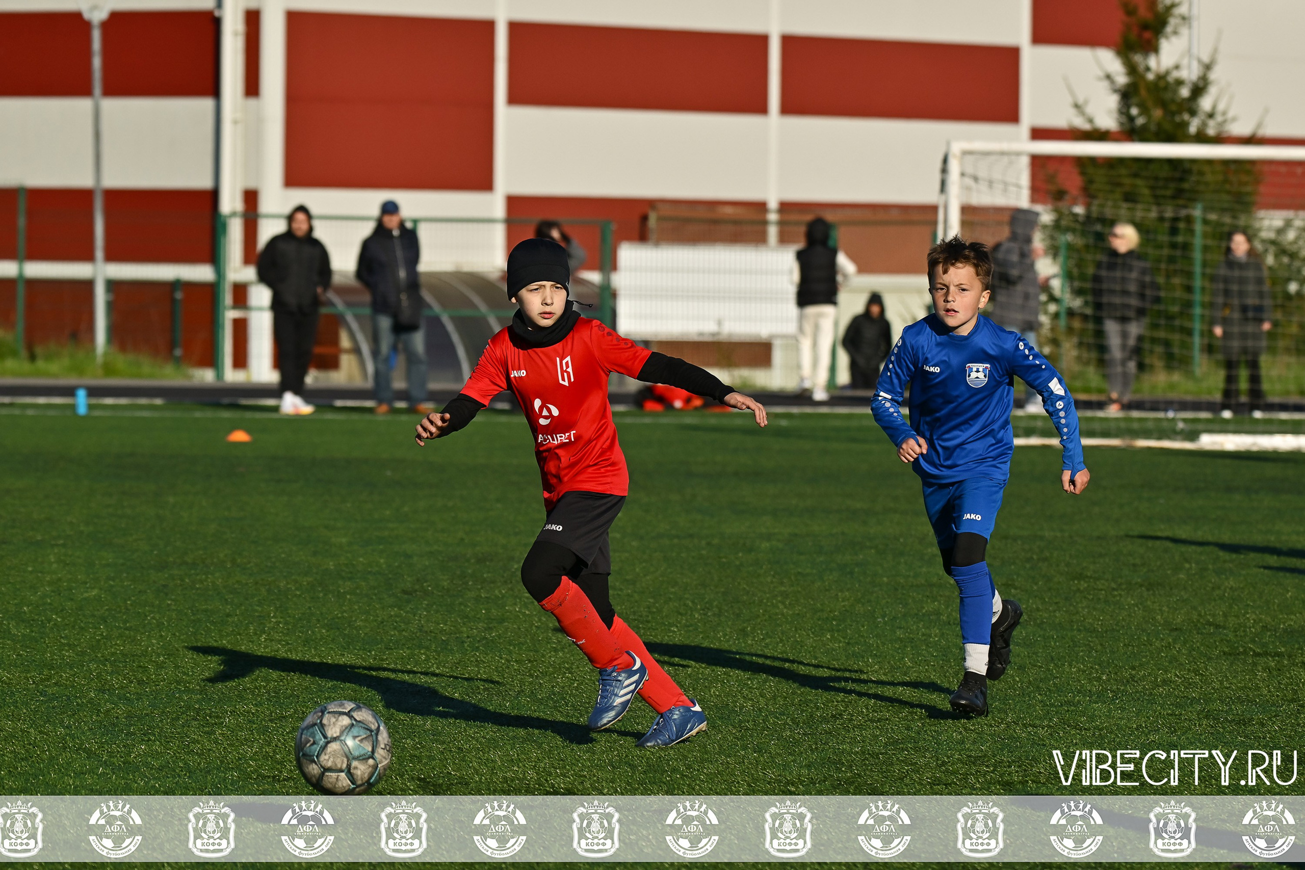XIV ВСЕРОССИЙСКИЙ ФУТБОЛЬНЫЙ ФЕСТИВАЛЬ «ЗАГРУЗИ СЕБЯ ФУТБОЛОМ!». VIBECITY.RU Вайб Сити Ру Фоторепортажи Фотоотчеты Калининград