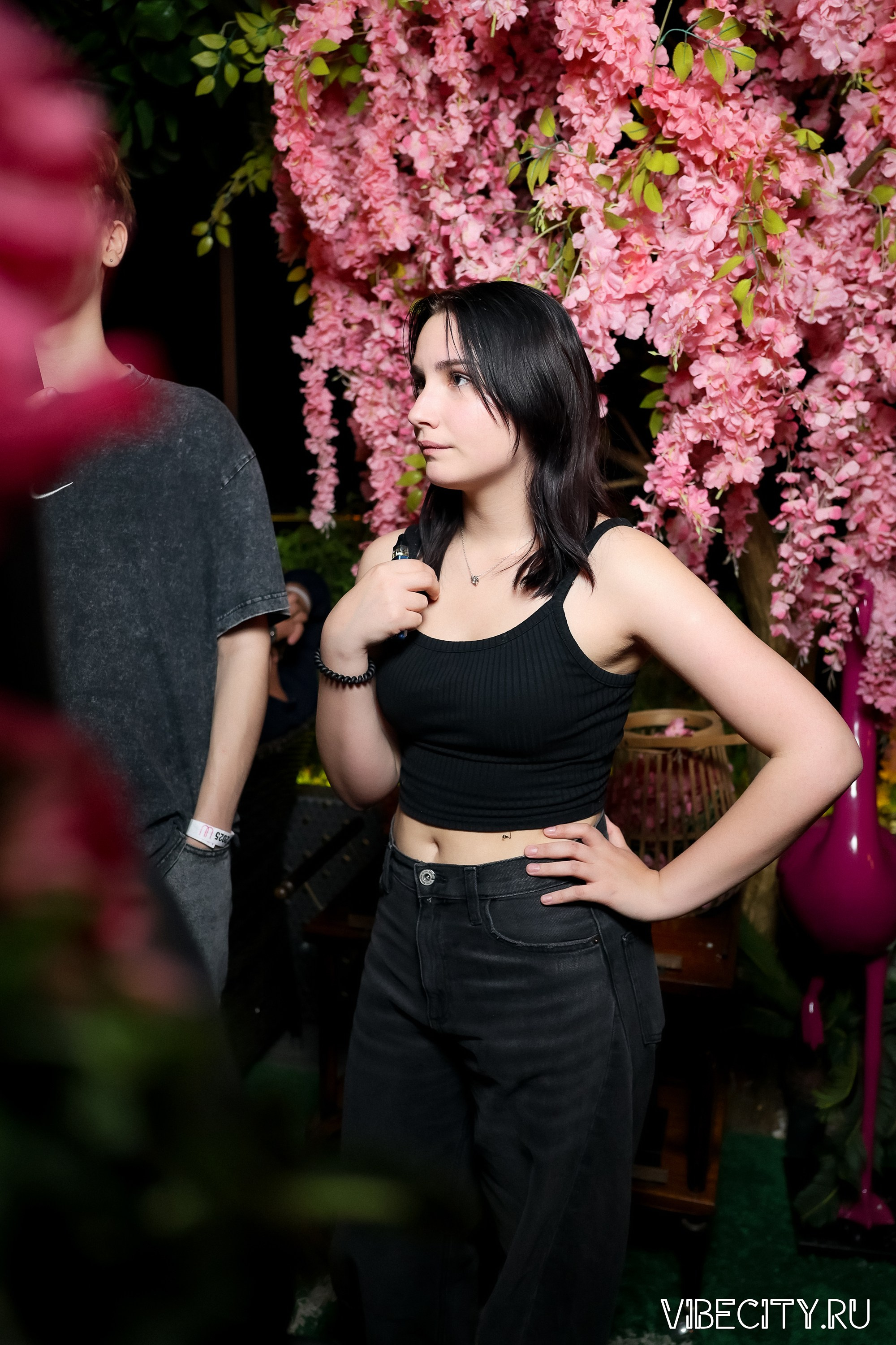 DOUBLE U. VIBECITY.RU Вайб Сити Ру Фоторепортажи Фотоотчеты Калининград