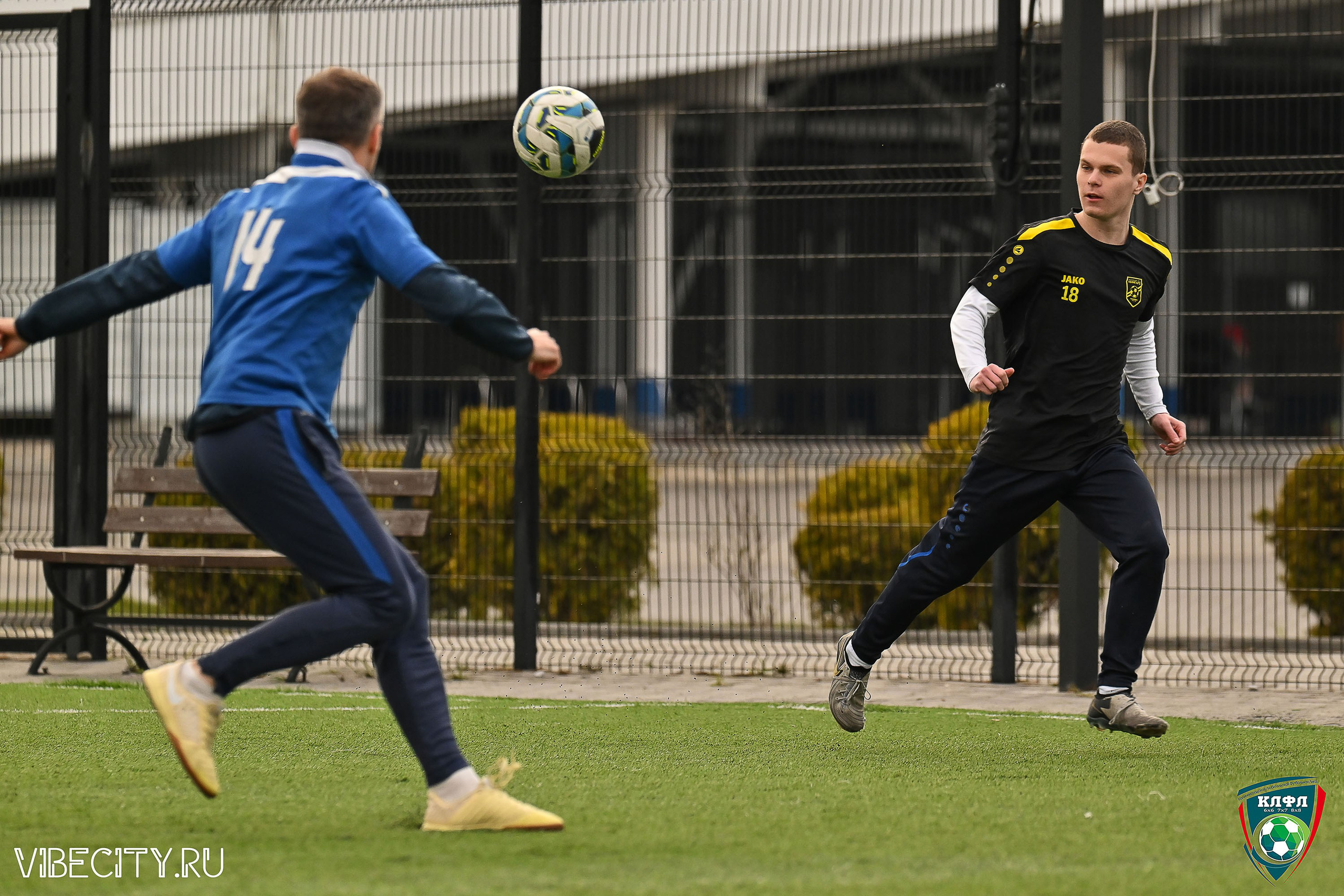 XX ЧЕМПИОНАТ КАЛИНИНГРАДСКОЙ ЛФЛ КАНЦМАРКЕТ39 сезона 2024–2025 гг. VIBECITY.RU Вайб Сити Ру Фоторепортажи Фотоотчеты Калининград