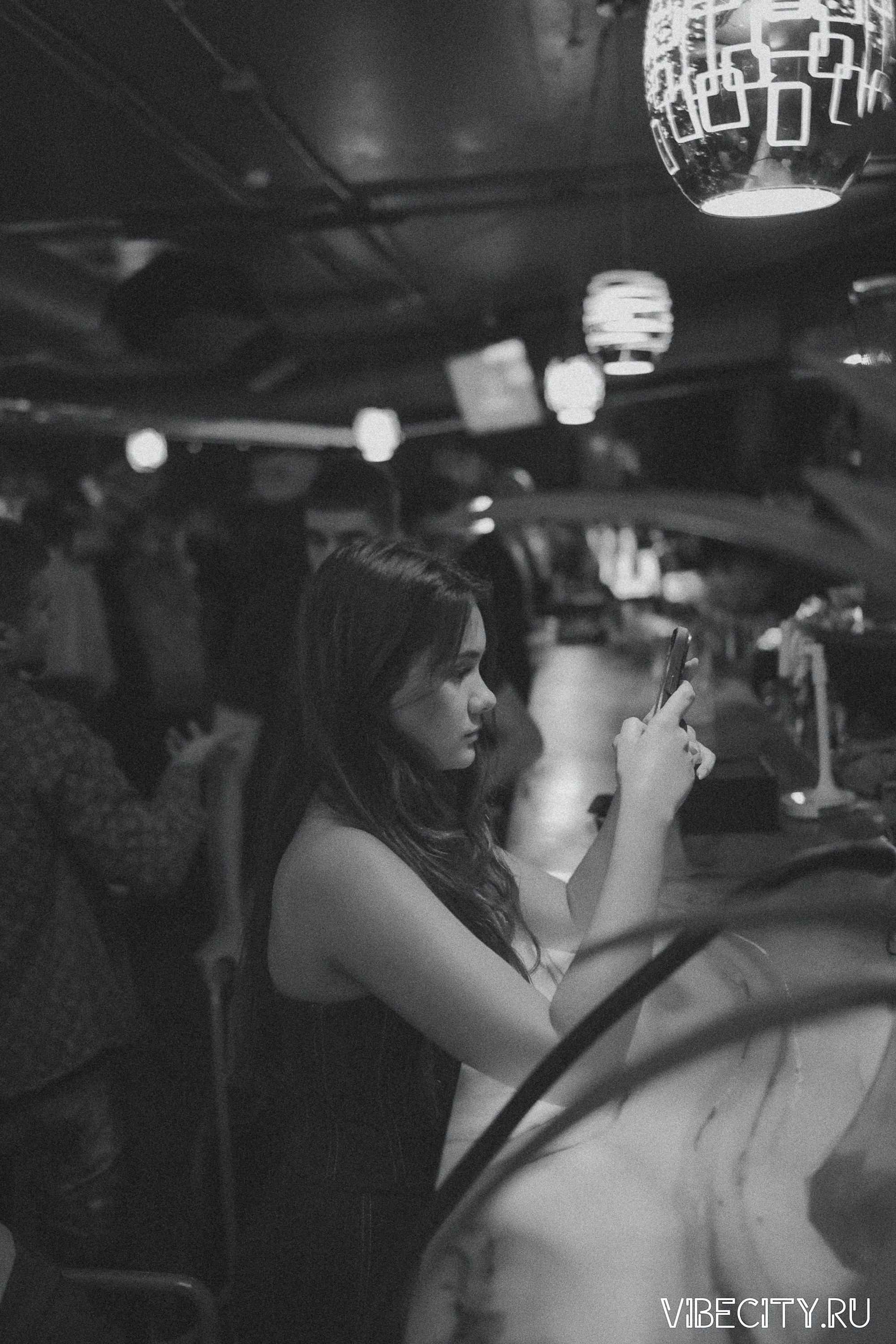 DOUBLE U. VIBECITY.RU Вайб Сити Ру Фоторепортажи Фотоотчеты Калининград