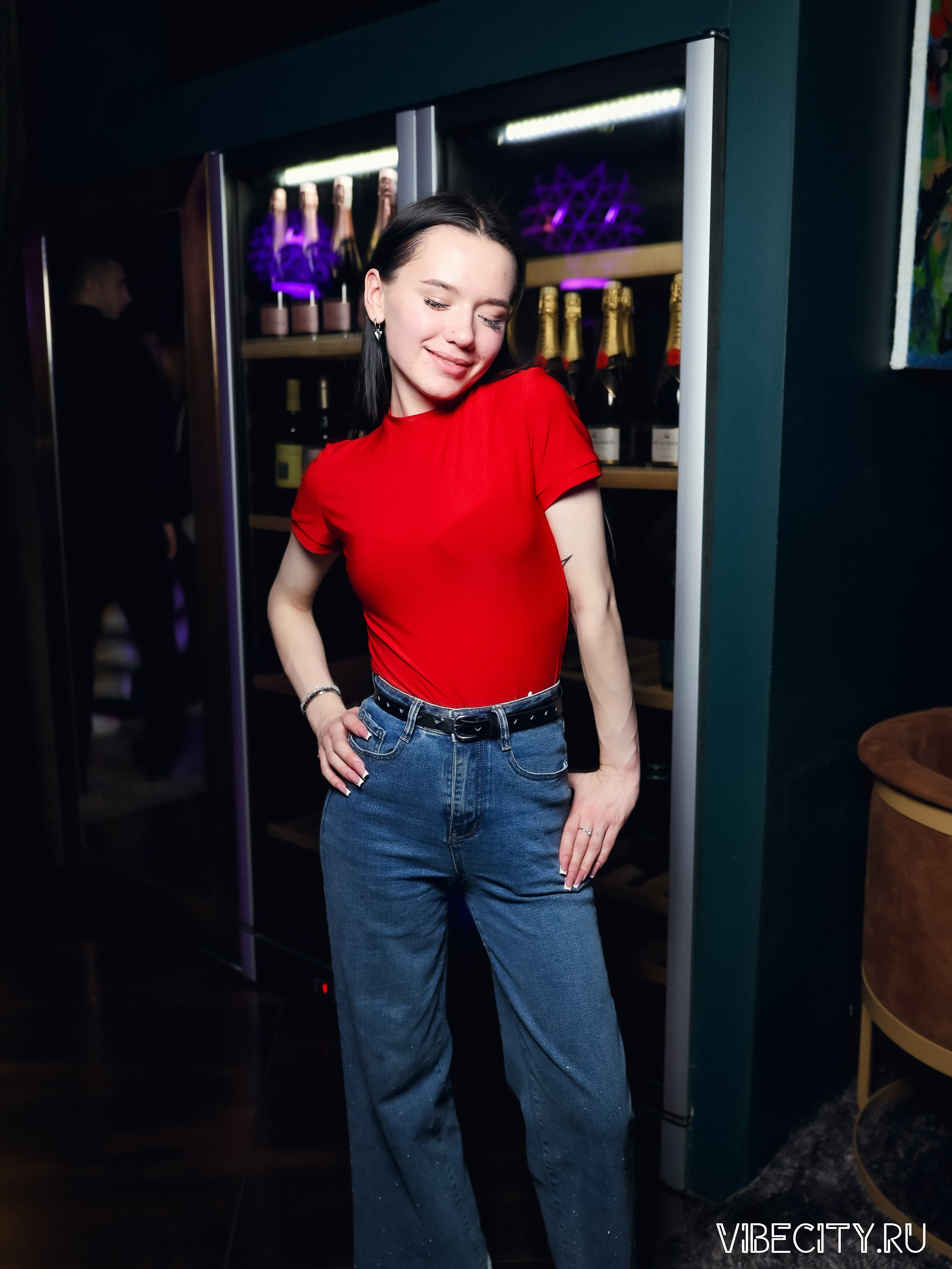 DOUBLE U. VIBECITY.RU Вайб Сити Ру Фоторепортажи Фотоотчеты Калининград