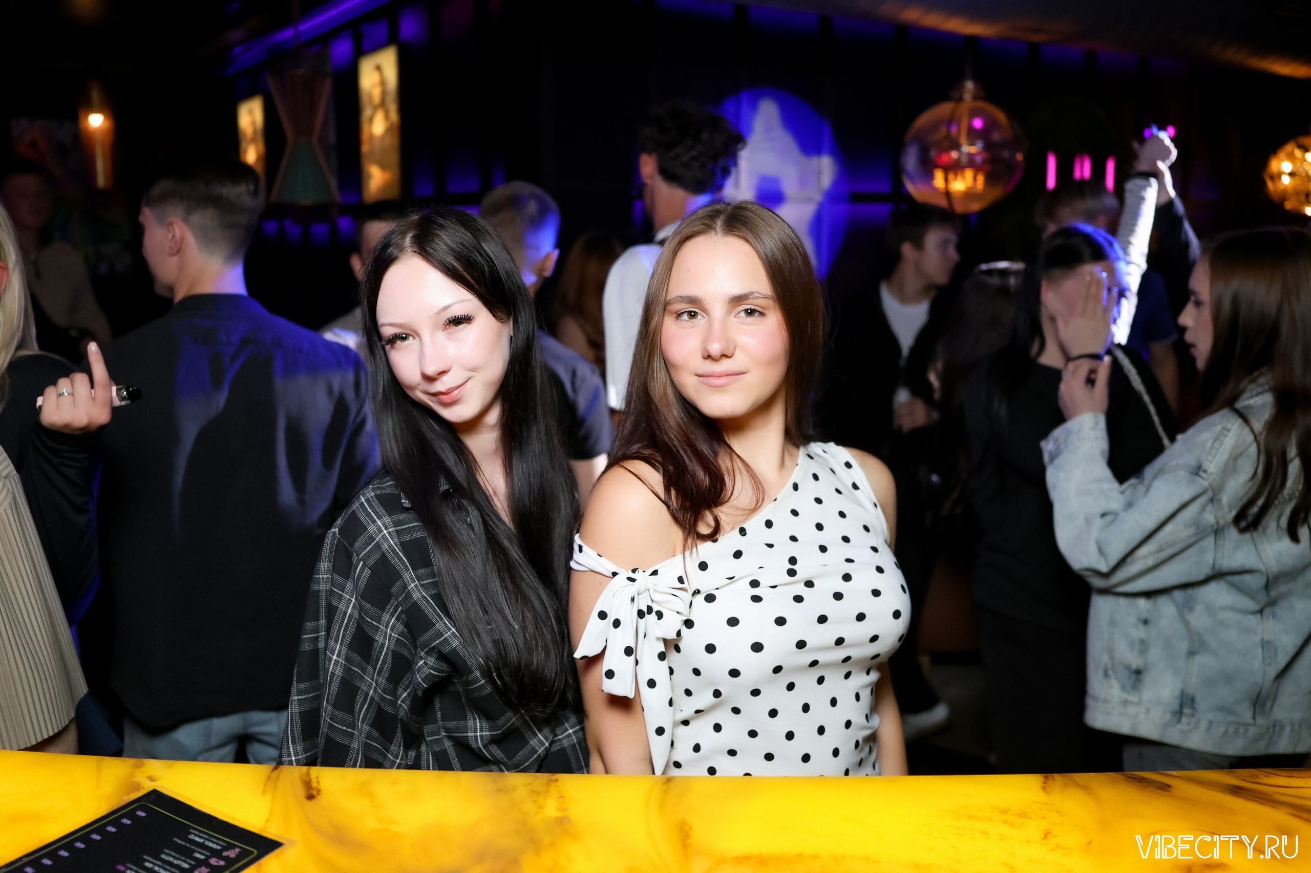 DOUBLE U. VIBECITY.RU Вайб Сити Ру Фоторепортажи Фотоотчеты Калининград