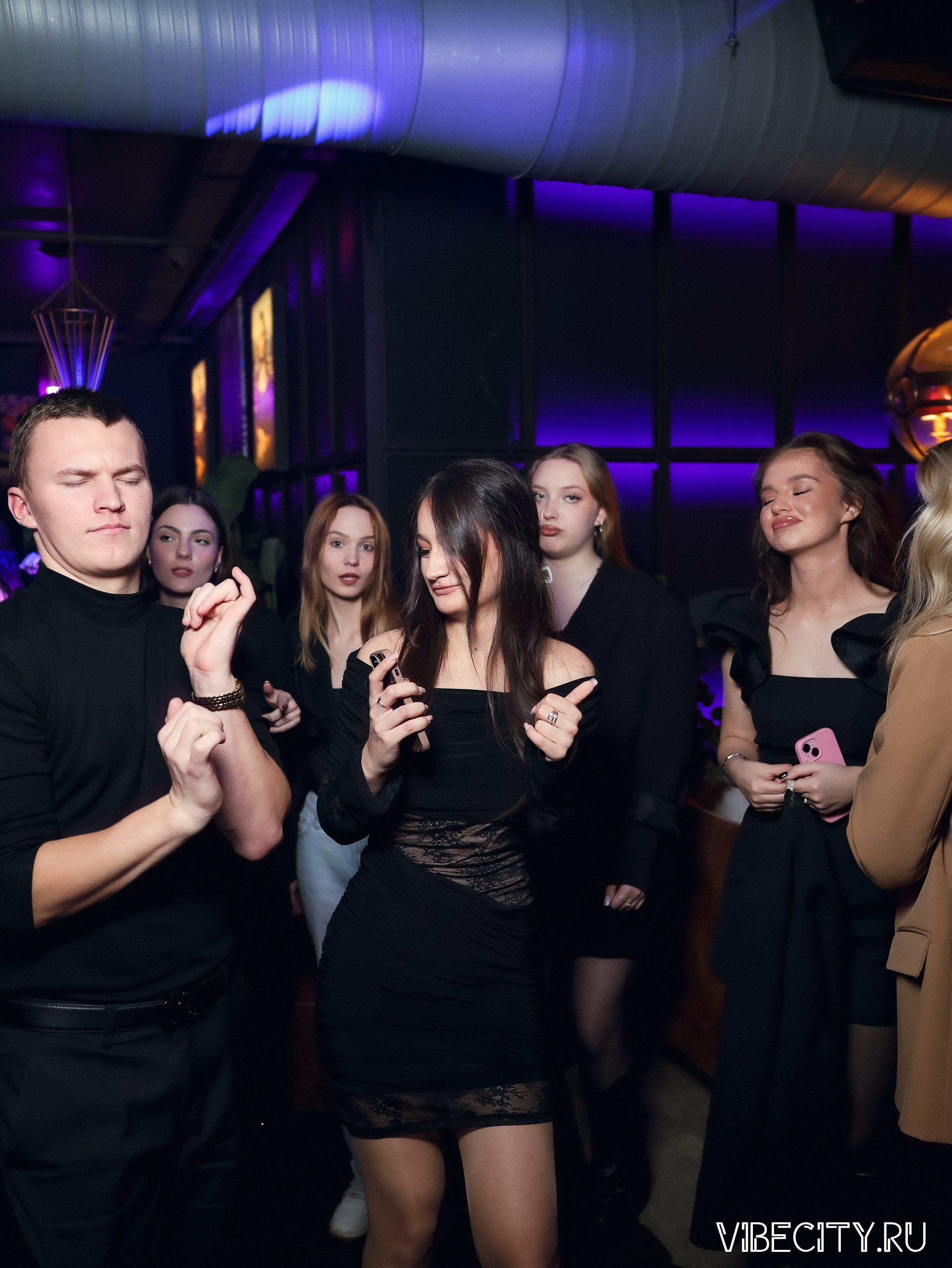 DOUBLE U. VIBECITY.RU Вайб Сити Ру Фоторепортажи Фотоотчеты Калининград