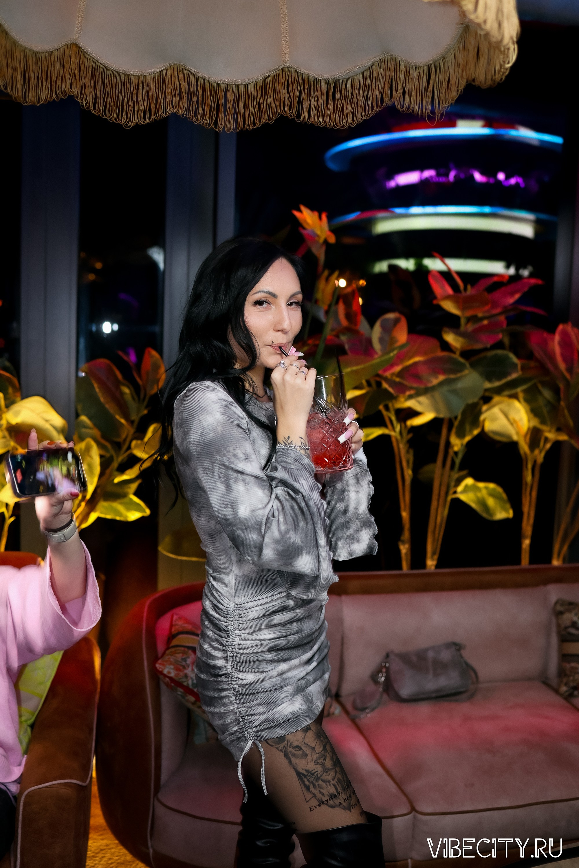 DOUBLE U. VIBECITY.RU Вайб Сити Ру Фоторепортажи Фотоотчеты Калининград